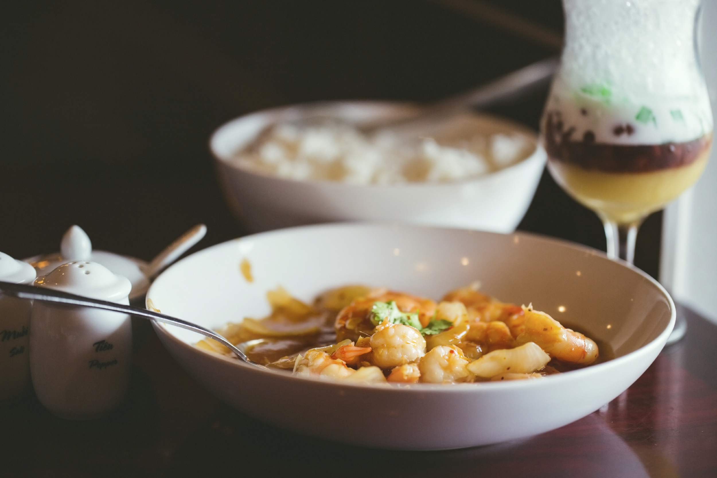 Nashville Farmers' Market Menu for May