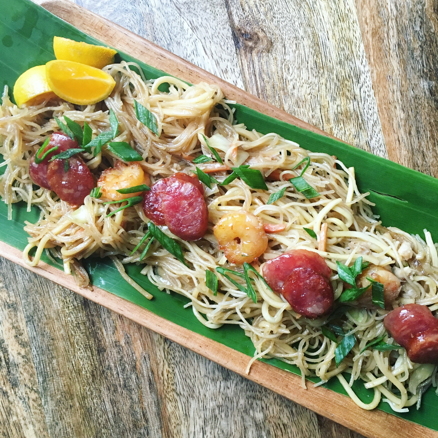 Pansit