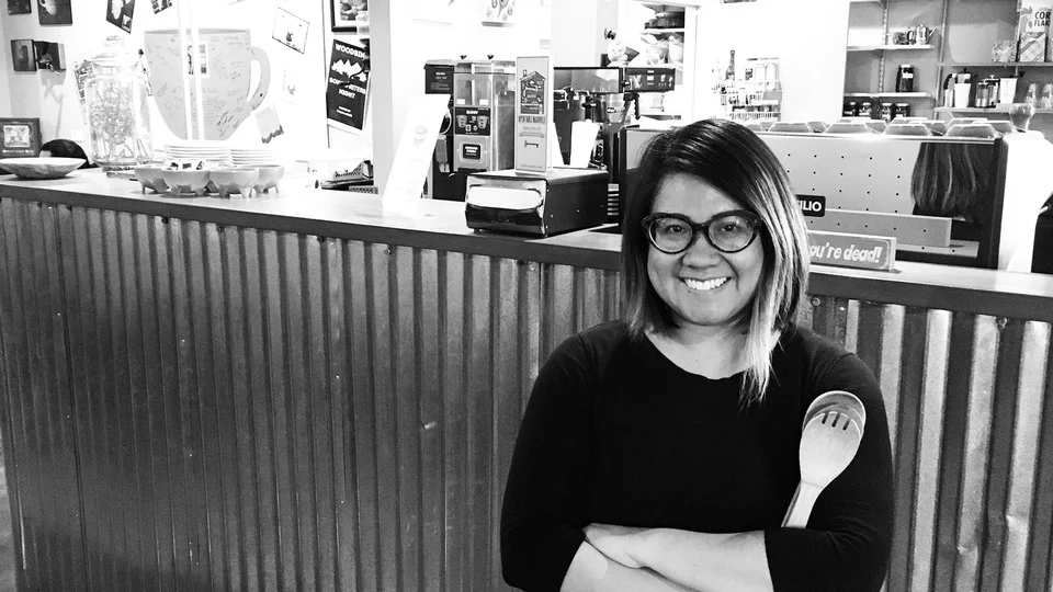 Nashville Scene writeup: Better Know a Chef