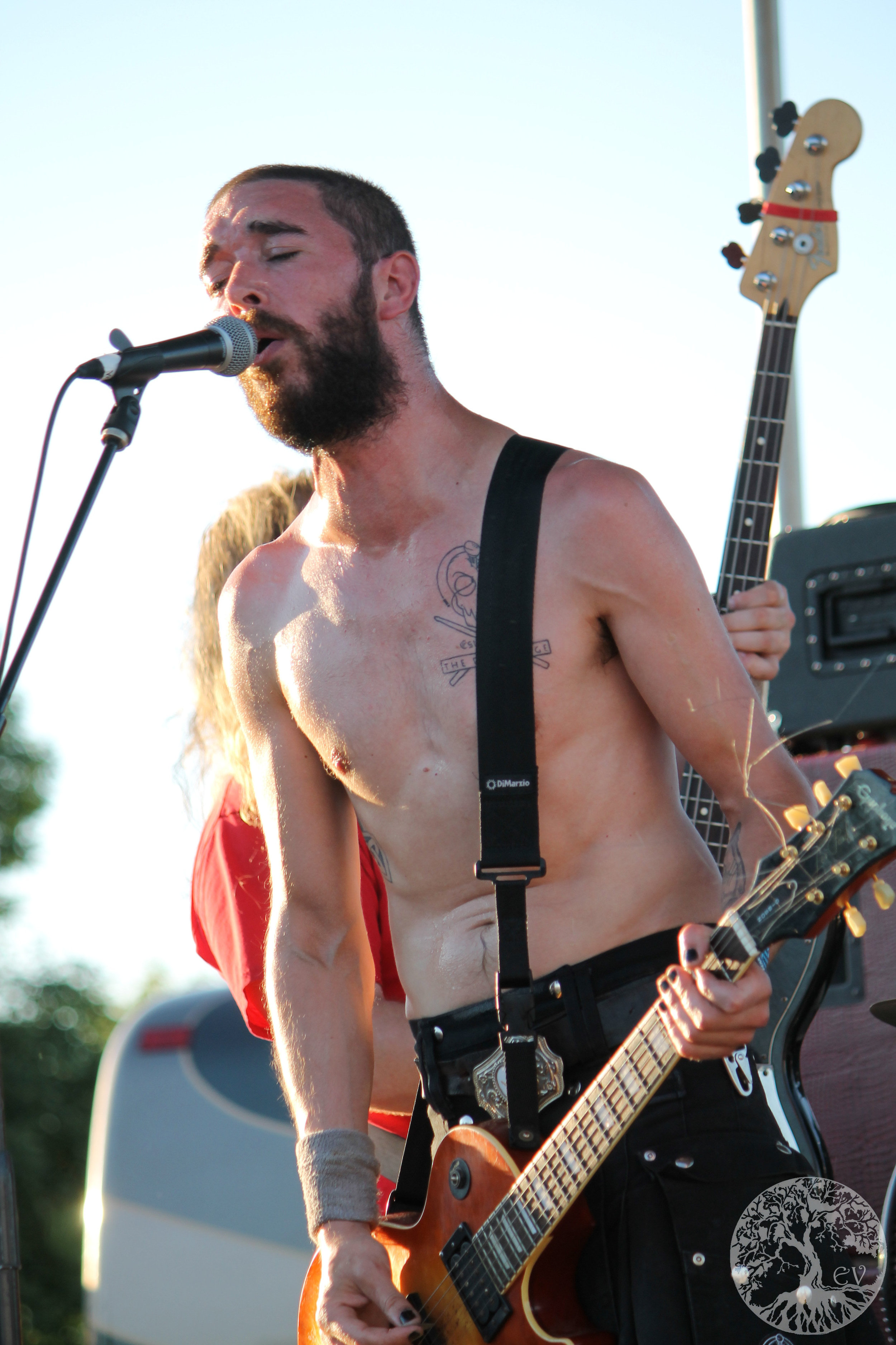 Eoin McCarthy - Whiskey of the Damned