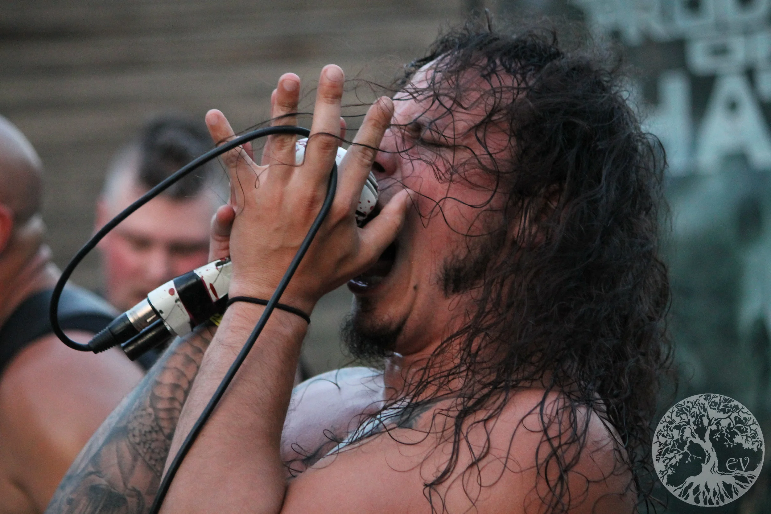 Adam Gilley - Product of Hate