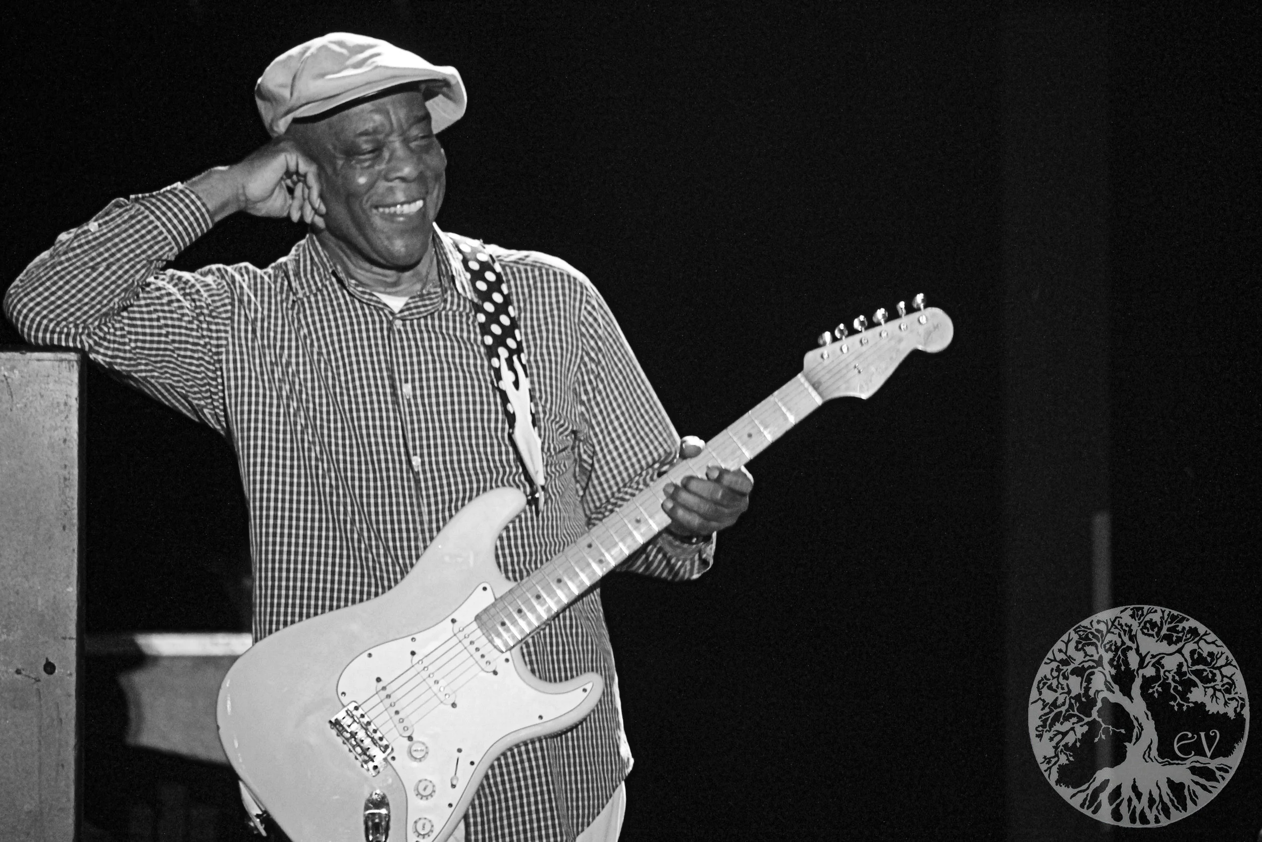 Buddy Guy