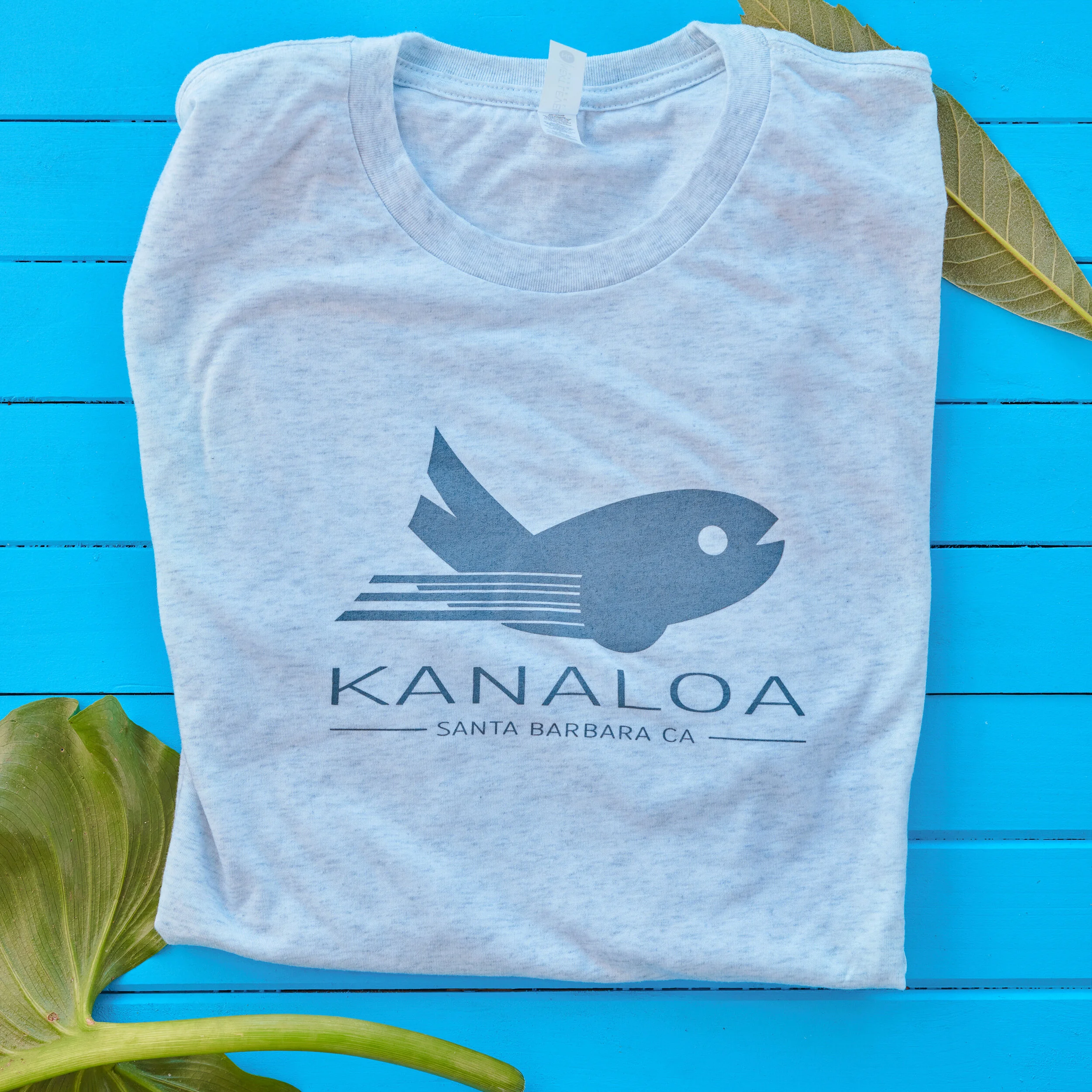 Kanaloa Tee