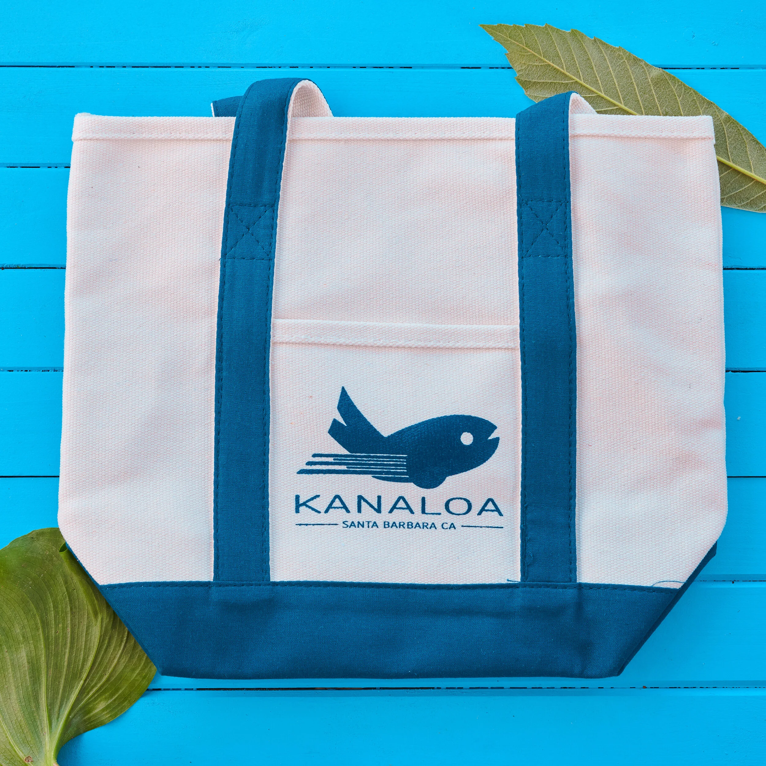 Kanaloa Tote Bag