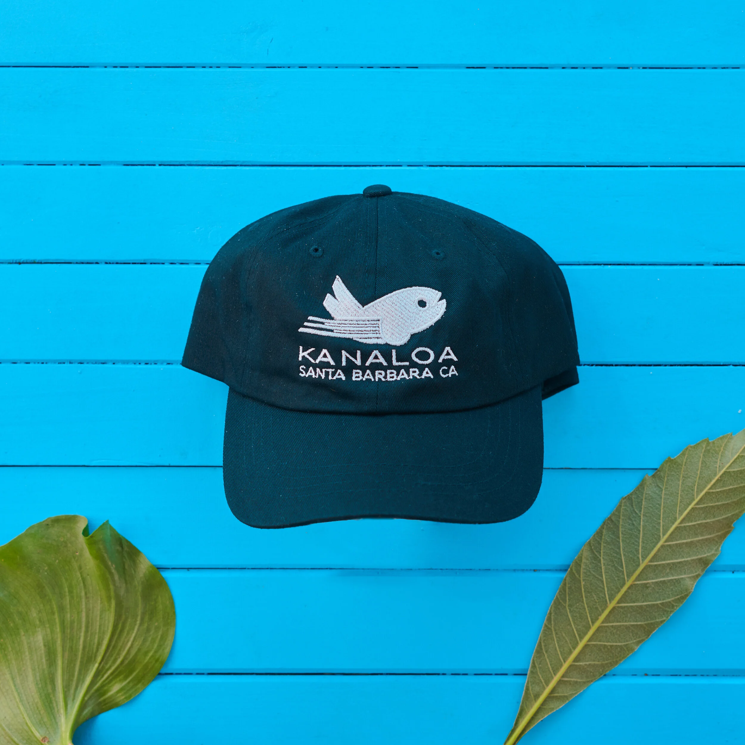 Kanaloa Baseball Cap