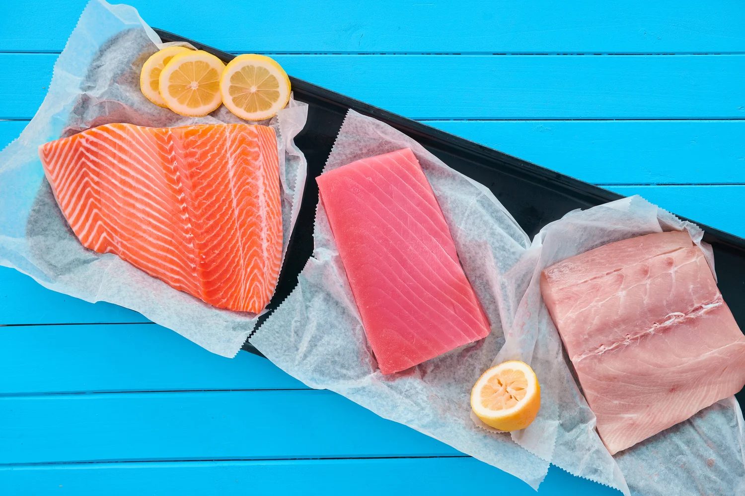 best fresh fish subscription box Seasonal Monthly Subscription Box — Kanaloa Seafood Market
