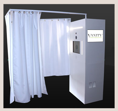 PHOTOBOOTHS