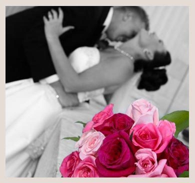 WEDDINGS