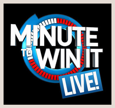 LIVE SHOWS