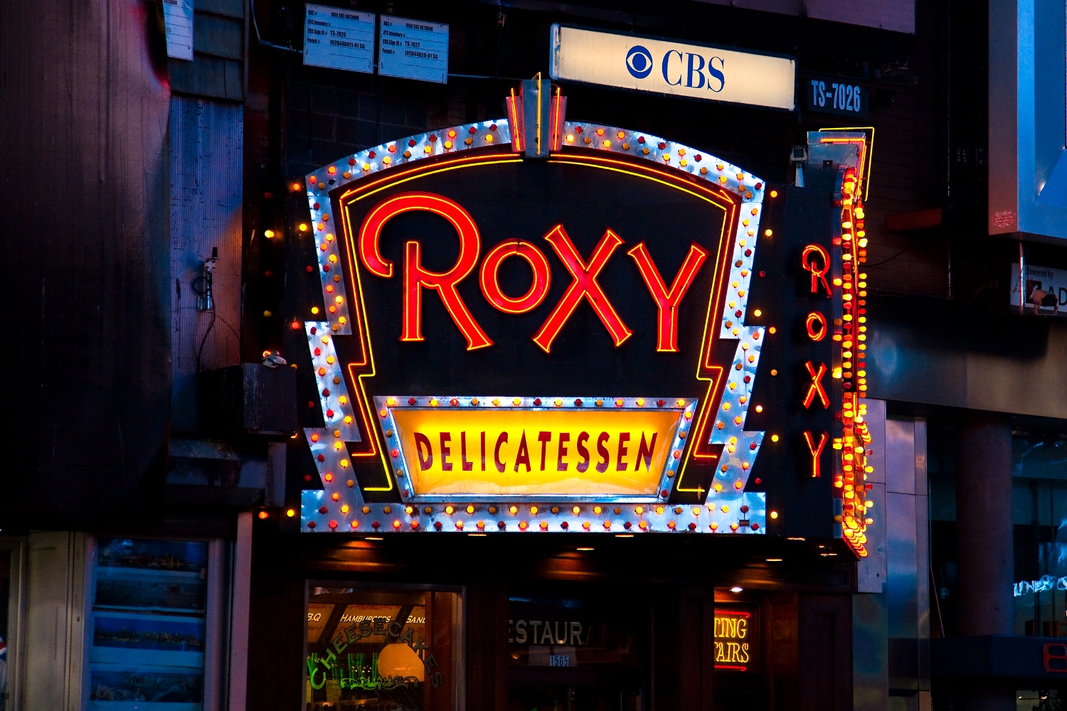 Roxy