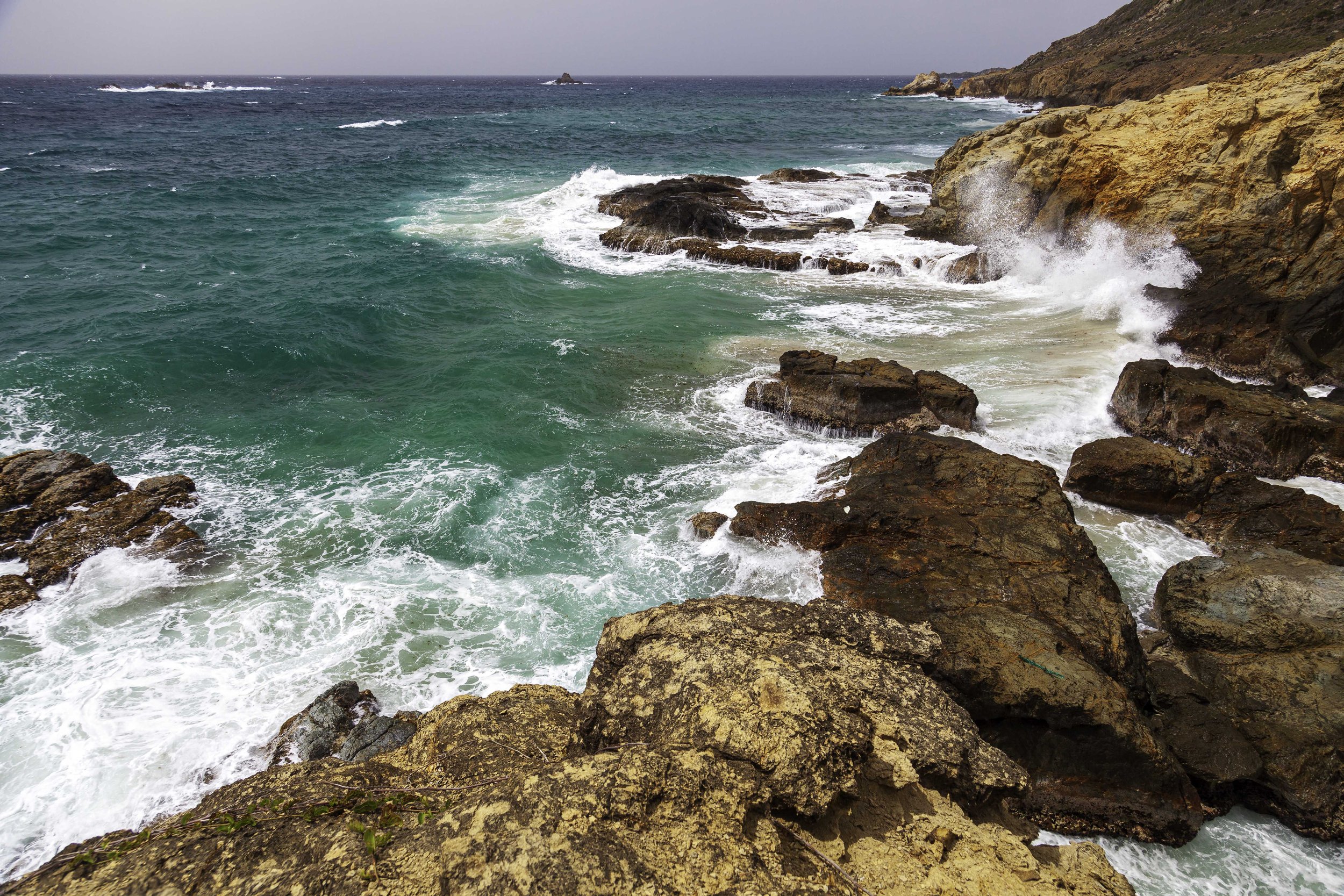 St Bart's Surf