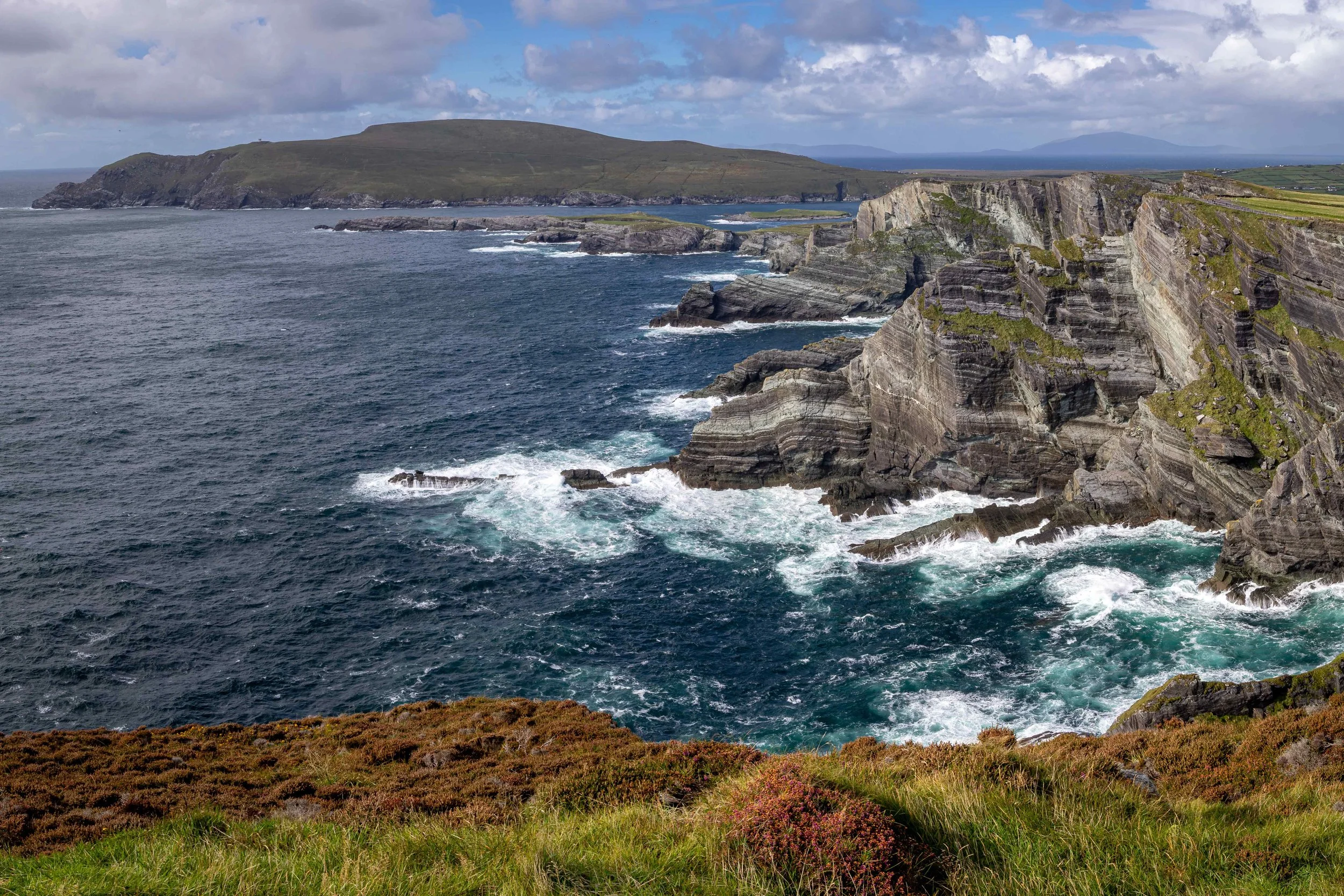 Kerry Cliffs