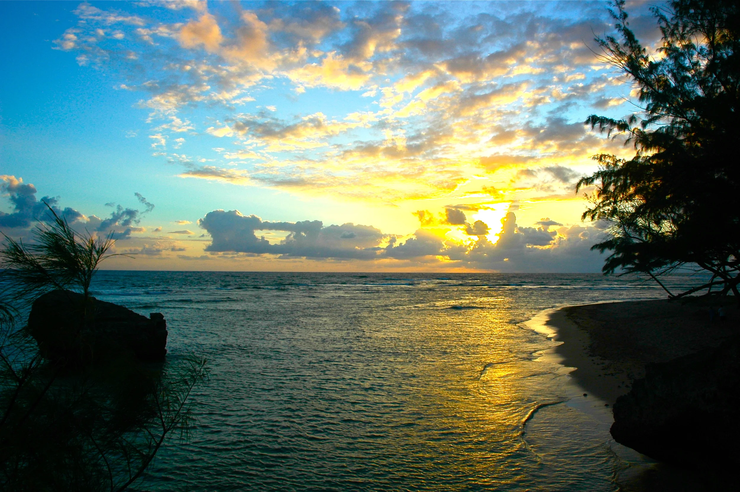 Yoga Mind Body Spirit Barbados - Shavasana