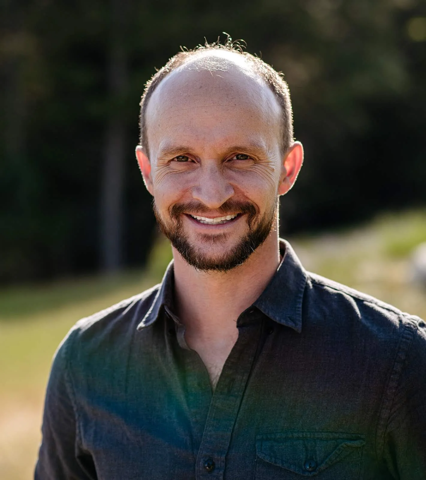 Dr. Andrew Fleming, PhD — The Seattle Clinic