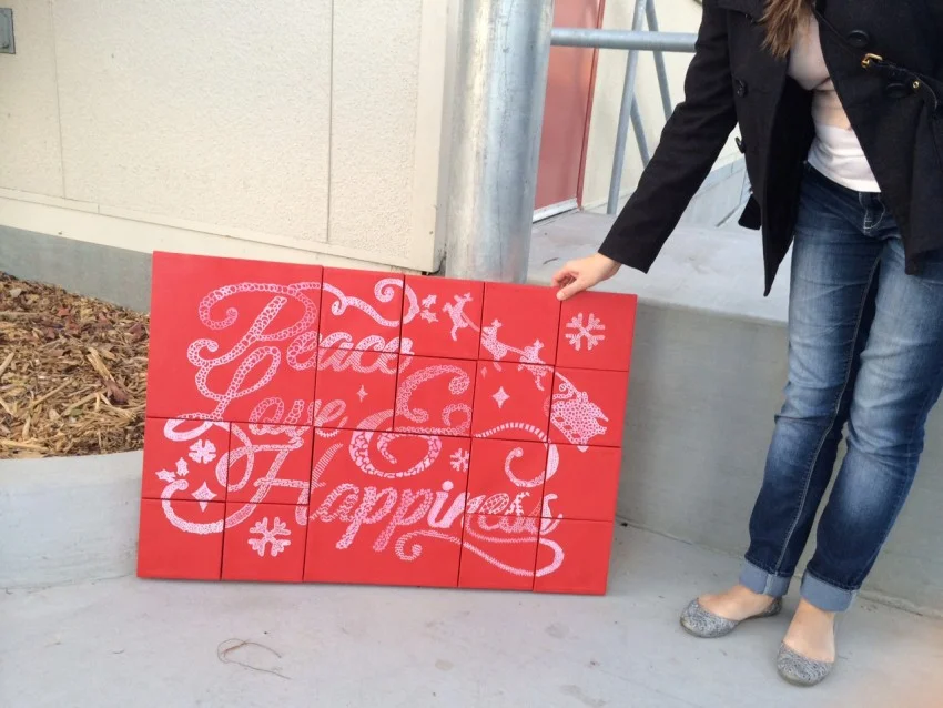 Chad Robley and Mindgruve Give Back to San Diego Center for Children