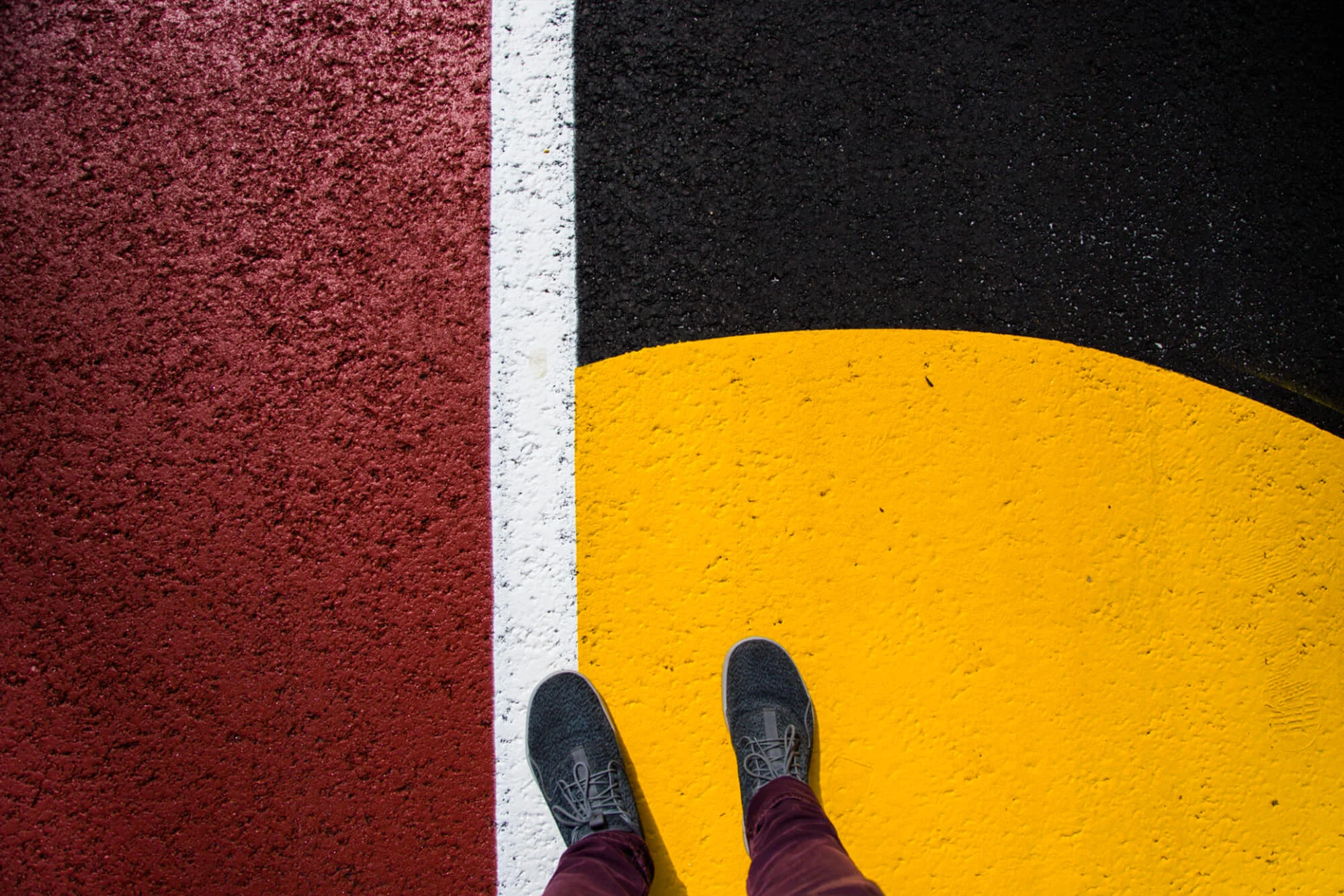 The Dividing Lines for Innovation &amp; Acceptable Use