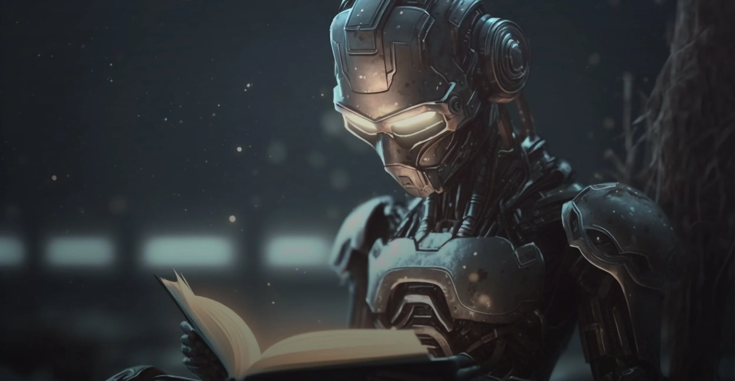 Storytelling in the Digital Age