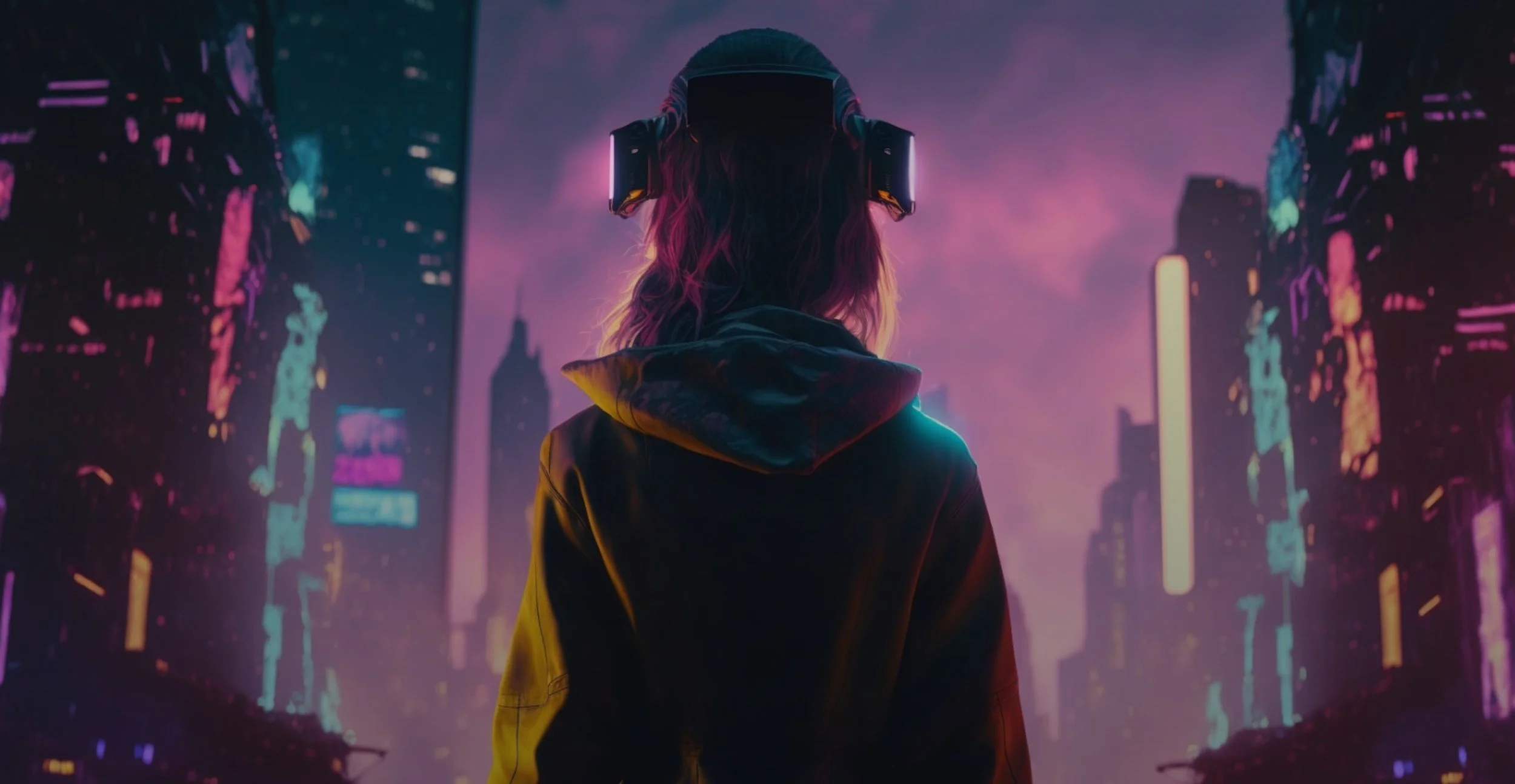 Web3 is Reinventing the Internet + What it Means for Brands.