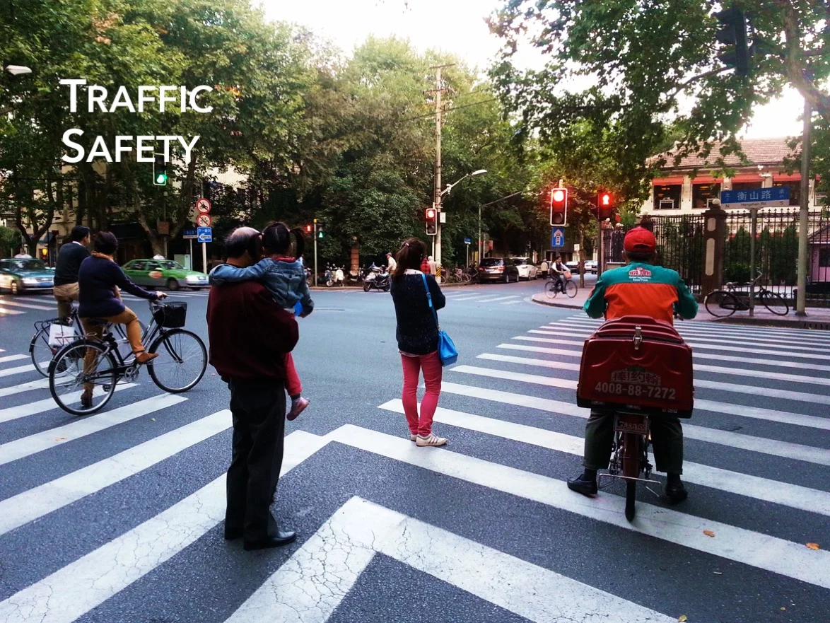 Traffic Safety