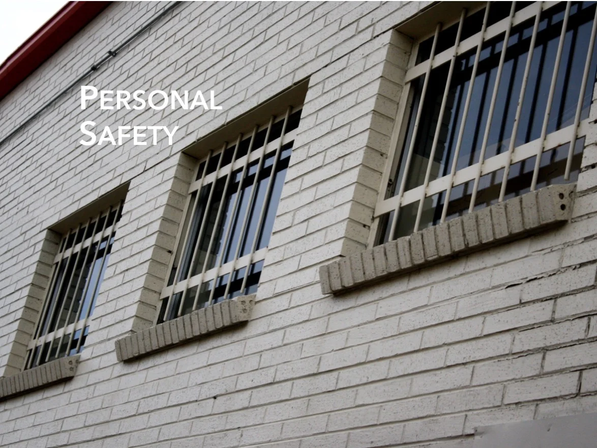 Personal Safety