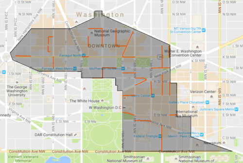 State of Place Neighborhood Analysis
