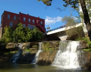 image via chagrin-falls.org
