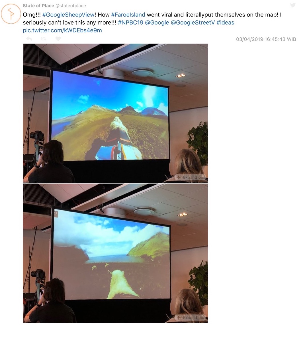2Nordic Place Branding Conference 2019 - Summary by @StateofPlace - Chirpstory copy2.jpeg