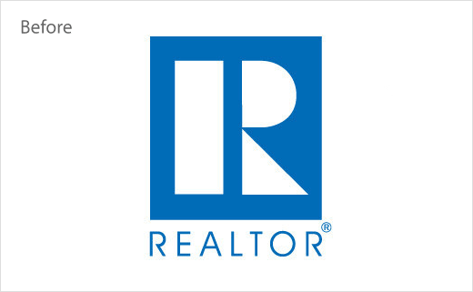 Realtor logo with a large blue letter 'R' inside a blue square and the word 'REALTOR' underneath.