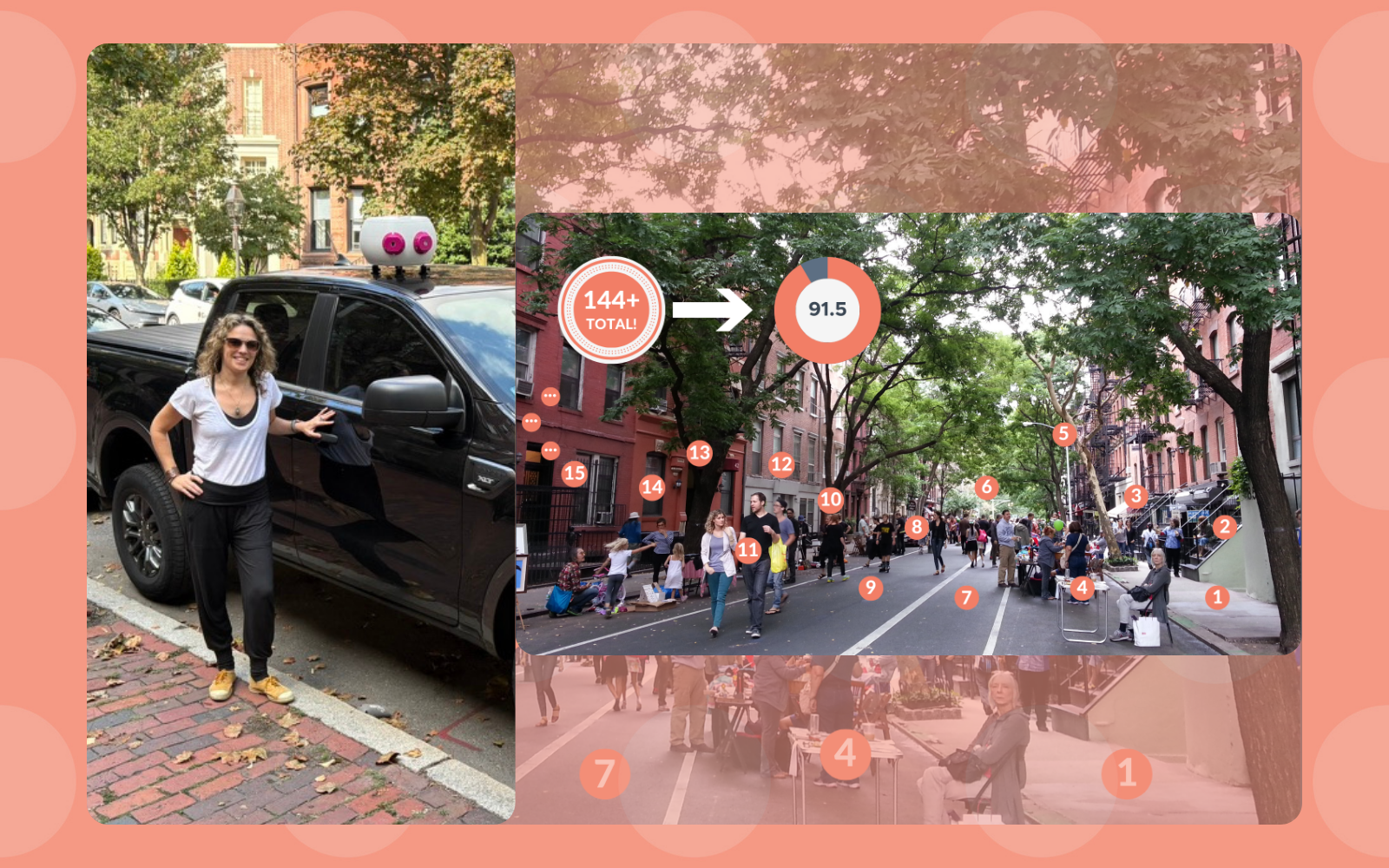 Acing It: State of Place Wins $1.7M to Harness the Power of AI for Safer, Better Streets