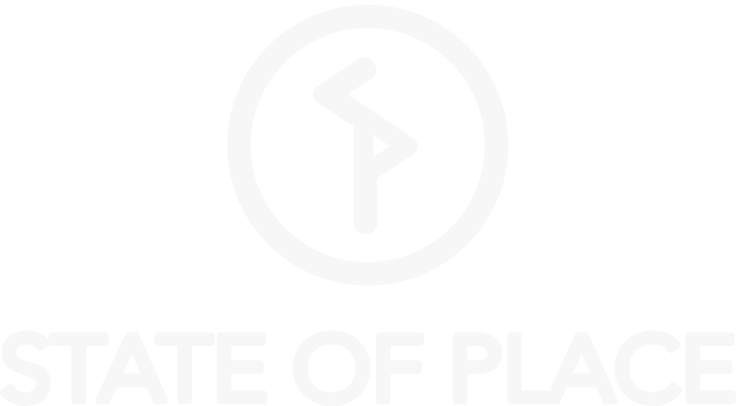 State Of Place
