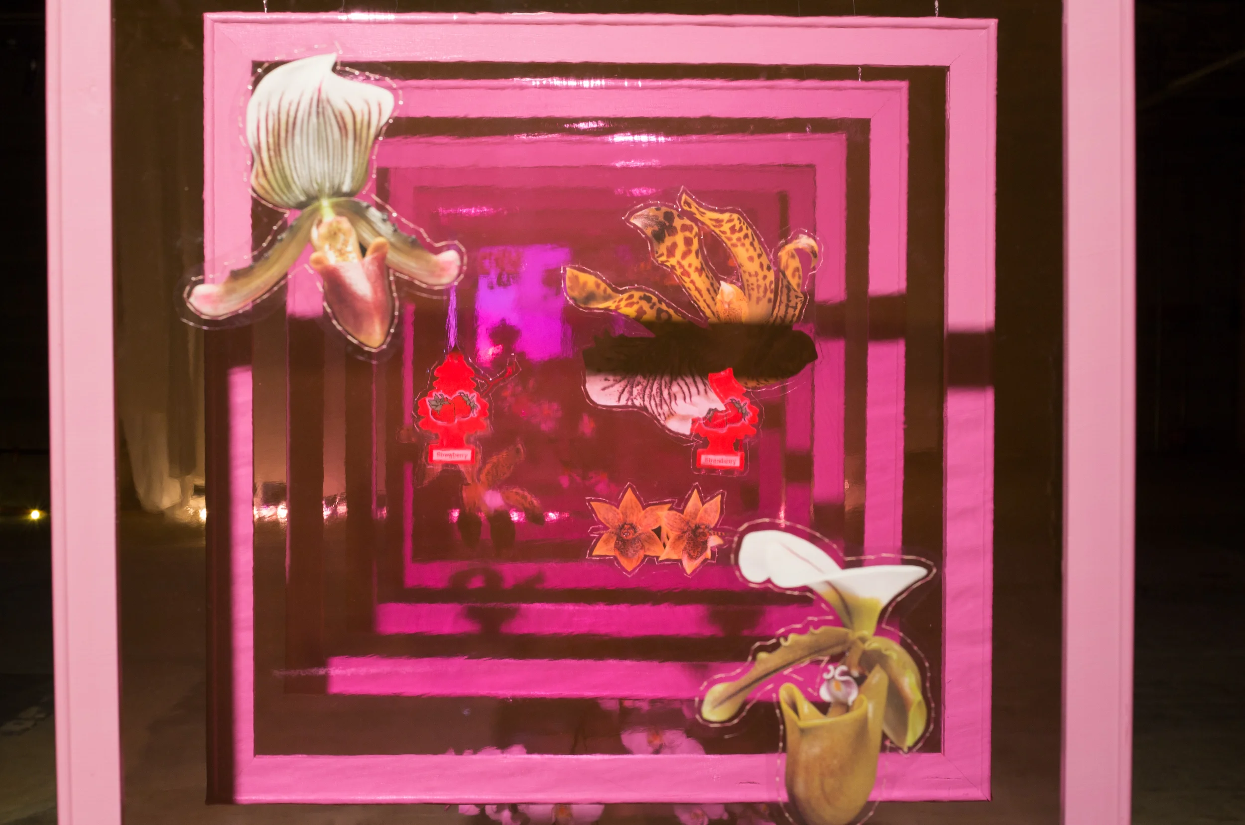  Indoor Culture, 1 - 9, Warehouse Pop-up Space, Denver, CO  photo Matthew Pevear 