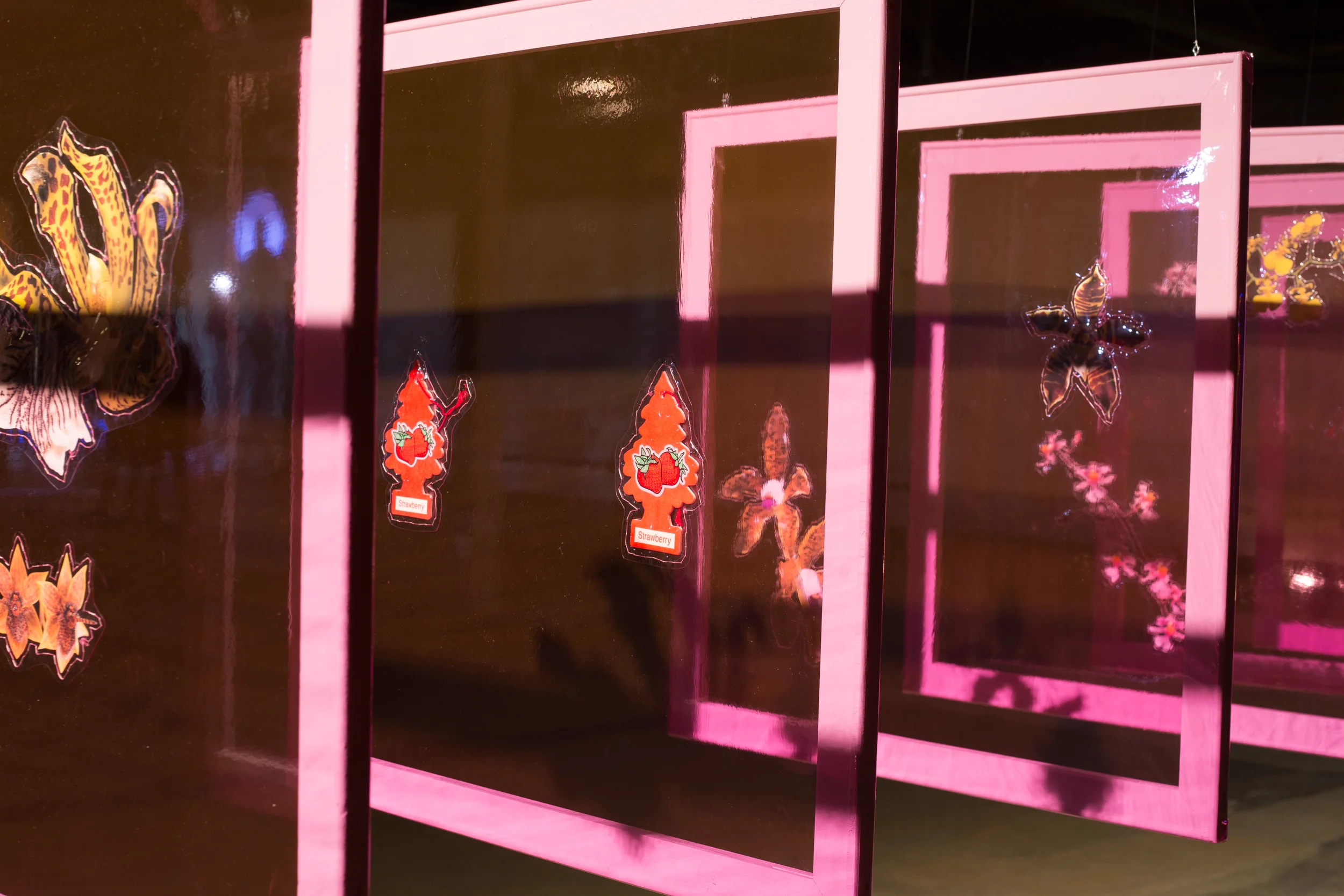  Indoor Culture, 1 - 9, Warehouse Pop-up Space, Denver, CO  photo Matthew Pevear 