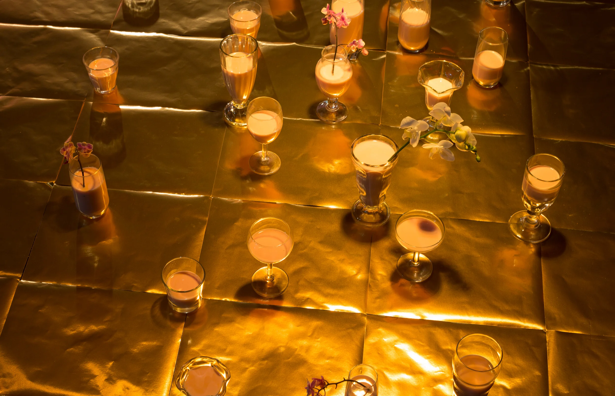  Artificial Selection, Warehouse Pop-up Space, Denver, CO  photo Matthew Pevear 