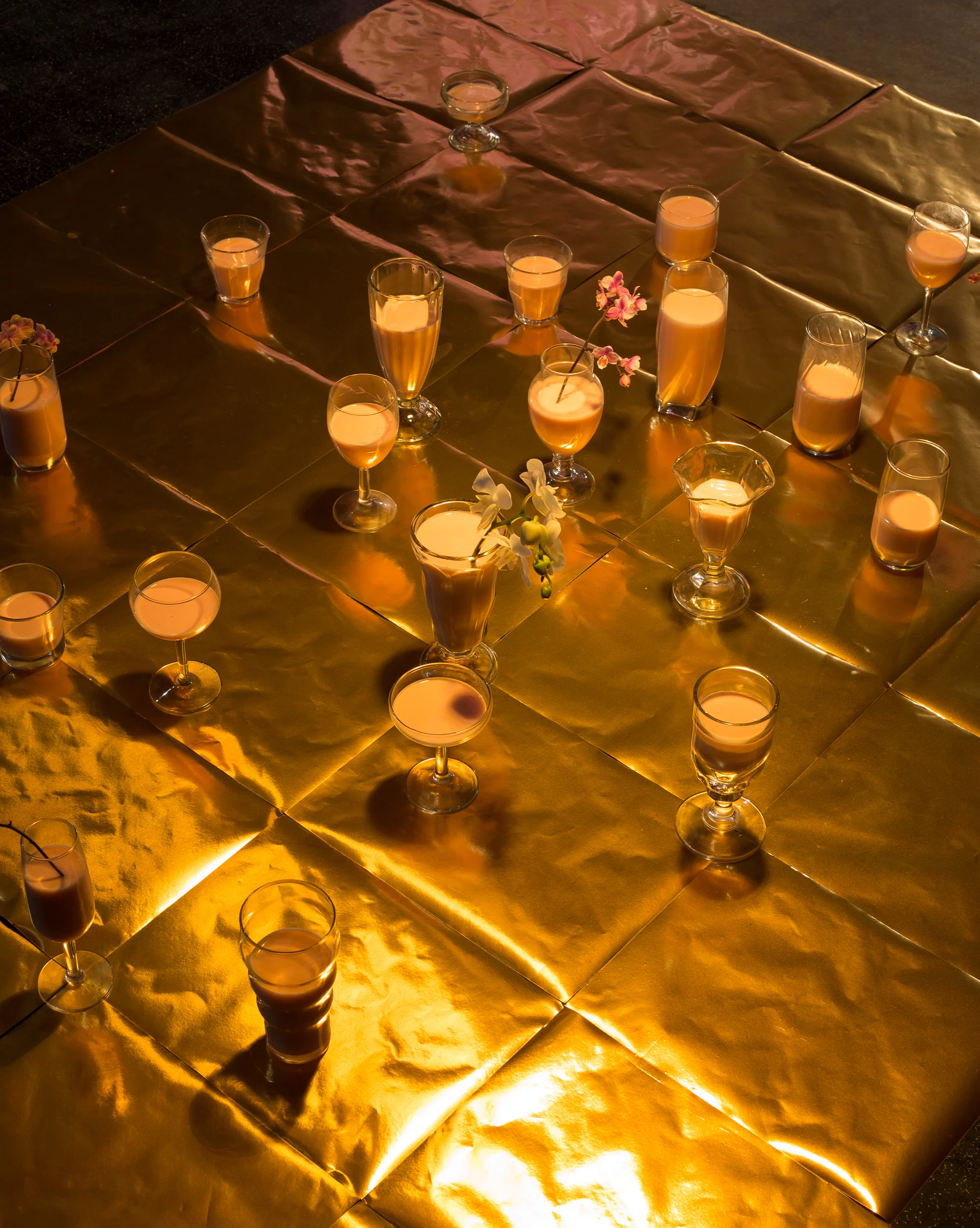  Artificial Selection, Warehouse Pop-up Space, Denver, CO  photo Matthew Pevear 