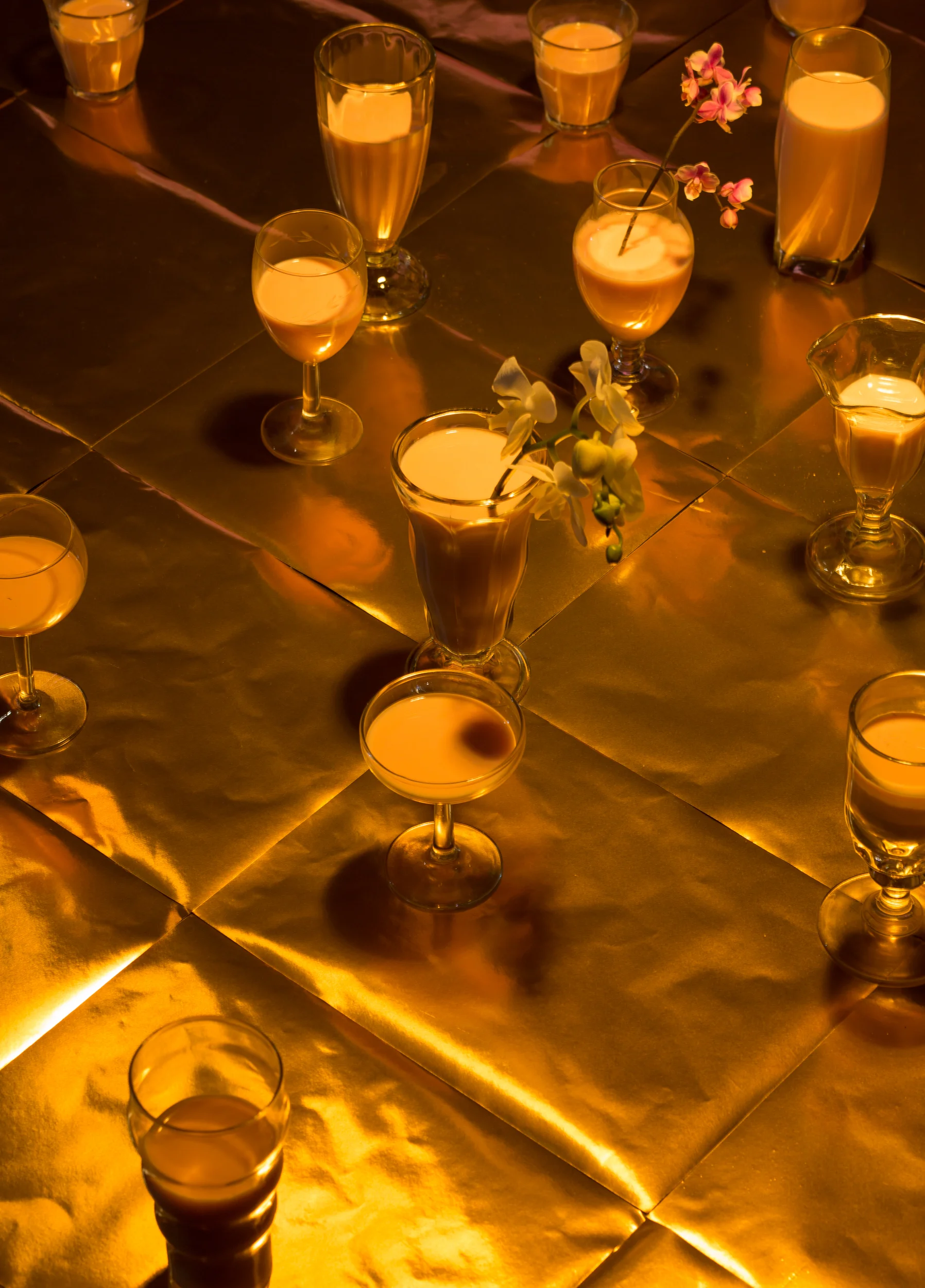  Artificial Selection, Warehouse Pop-up Space, Denver, CO  photo Matthew Pevear 