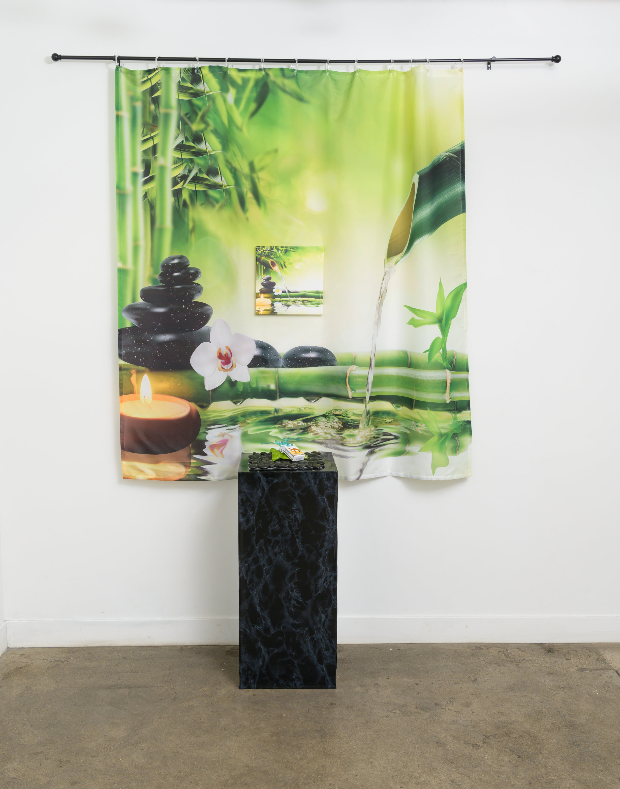 Lane Meyer Projects, Denver, CO photo John Roemer