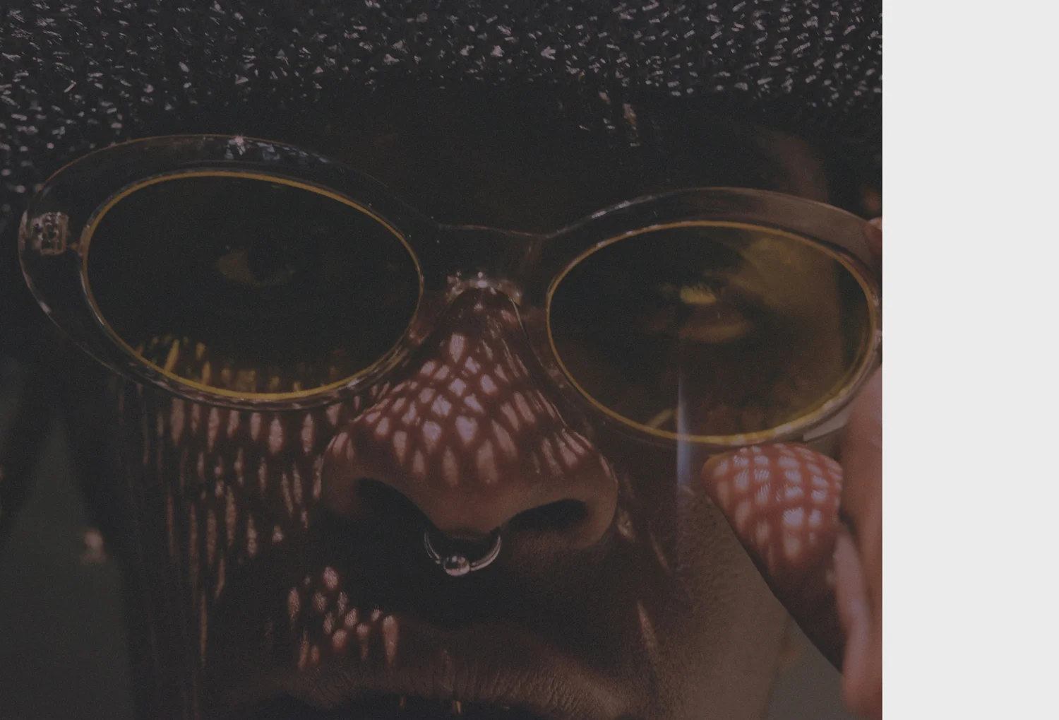 CR Fashion Book x Lea Colombo