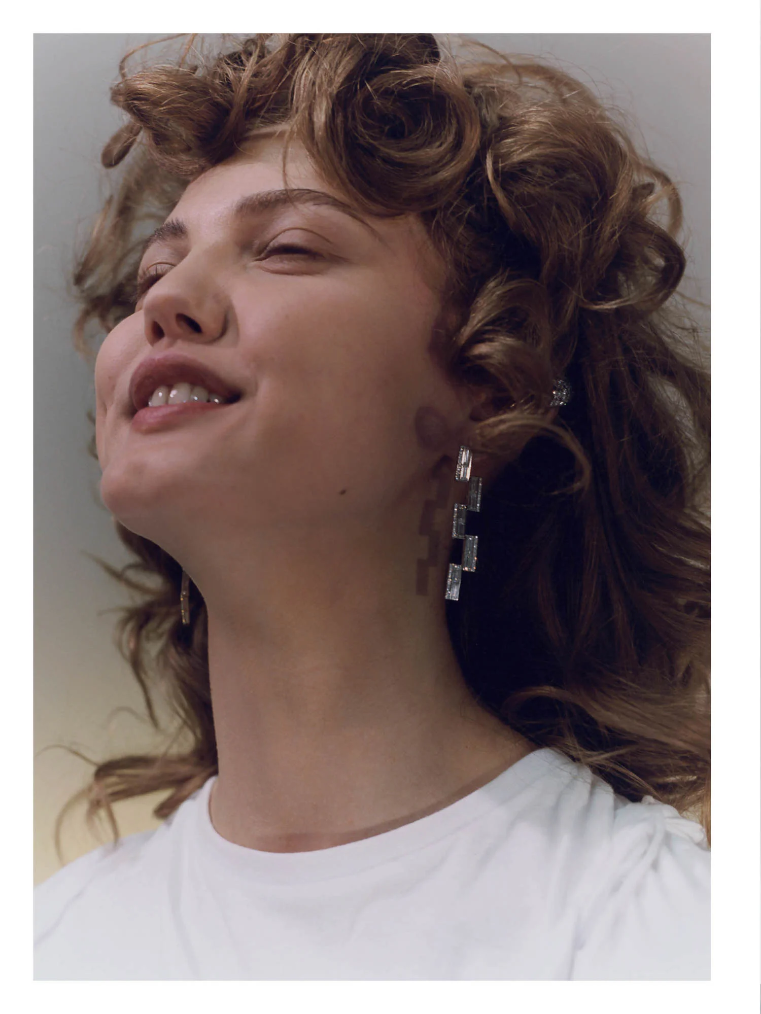CR Fashion Book x Janneke van der Hagen
