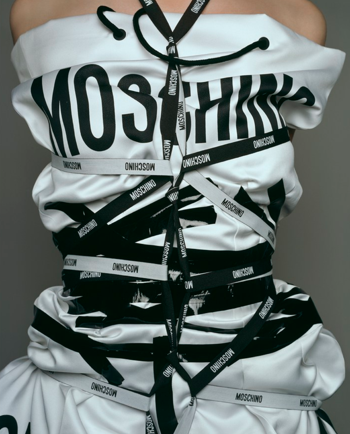 CR Fashion Book x Brigitte Niedermair