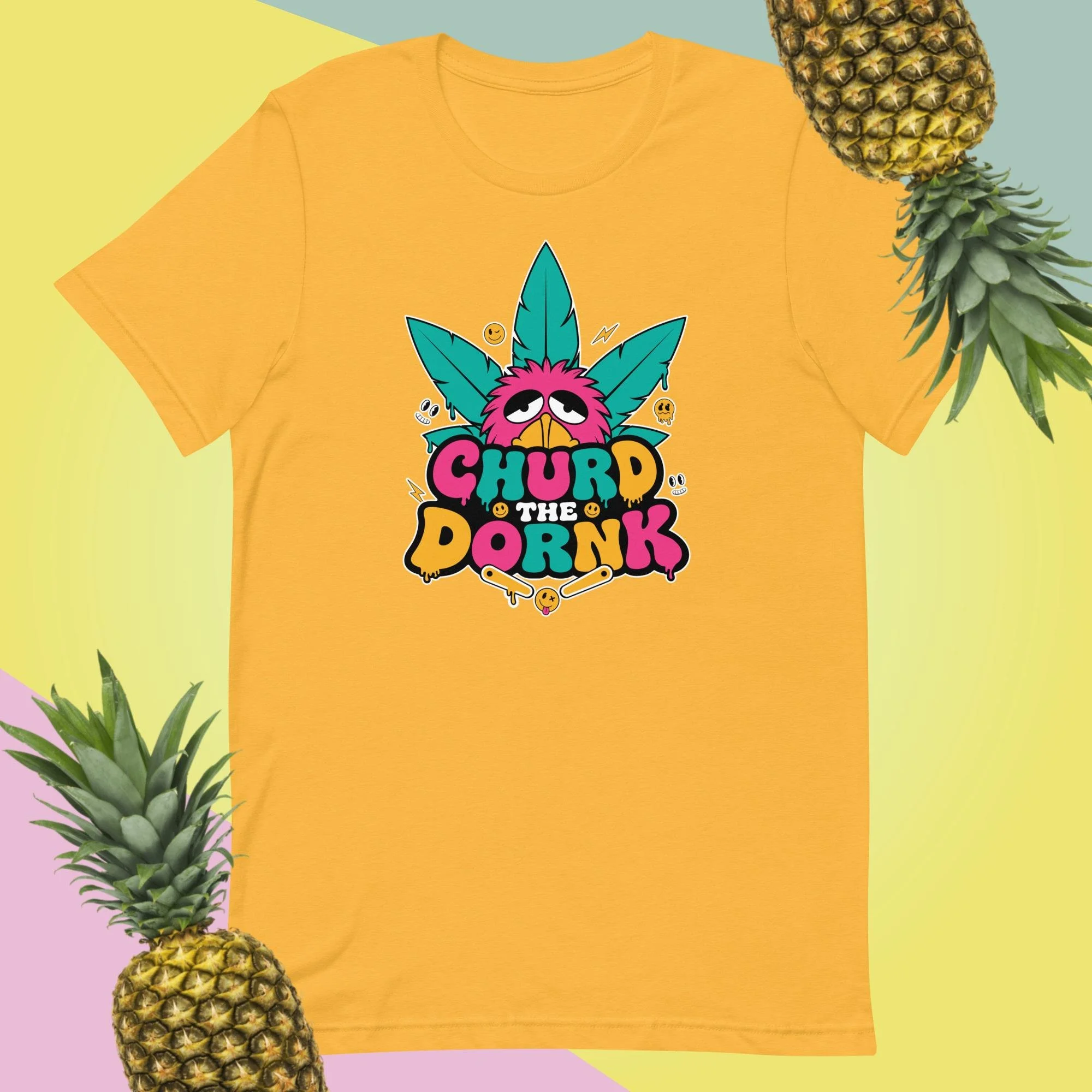 unisex-staple-t-shirt-heather-yellow-gold-front-6a076cdf6244b.jpg