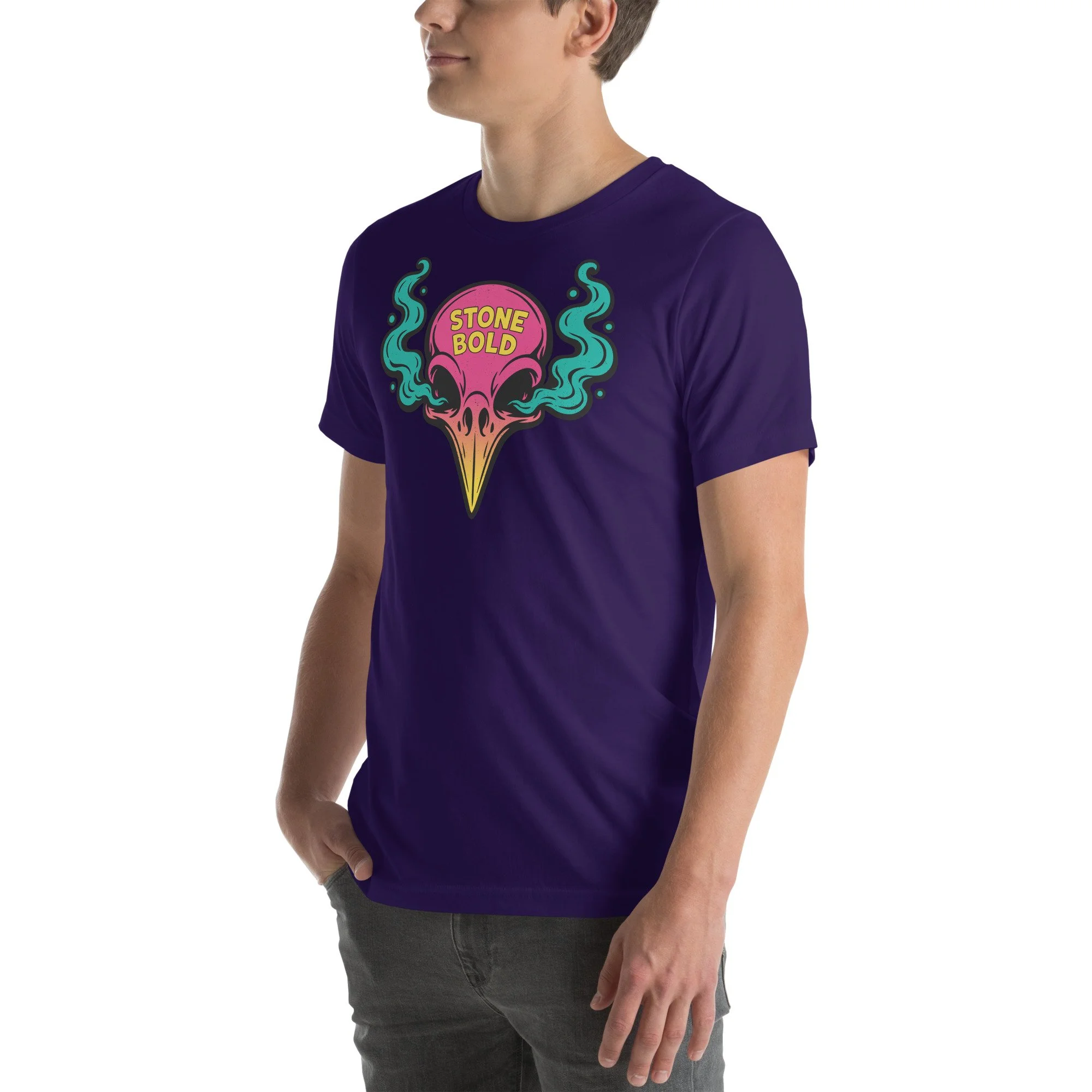 unisex-staple-t-shirt-team-purple-left-front-6a7f581c23878.jpg