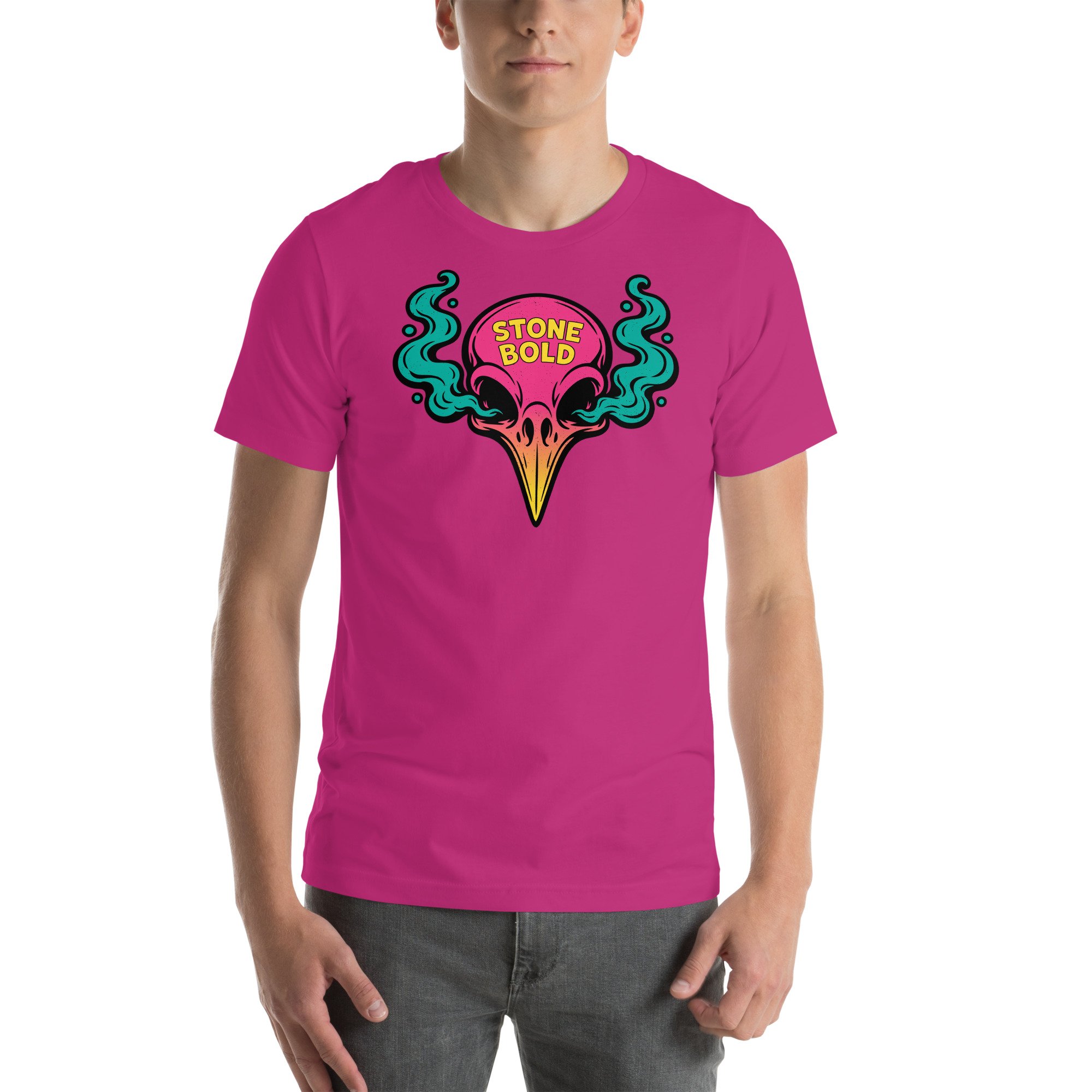 unisex-staple-t-shirt-berry-front-6a7f581c286e0.jpg