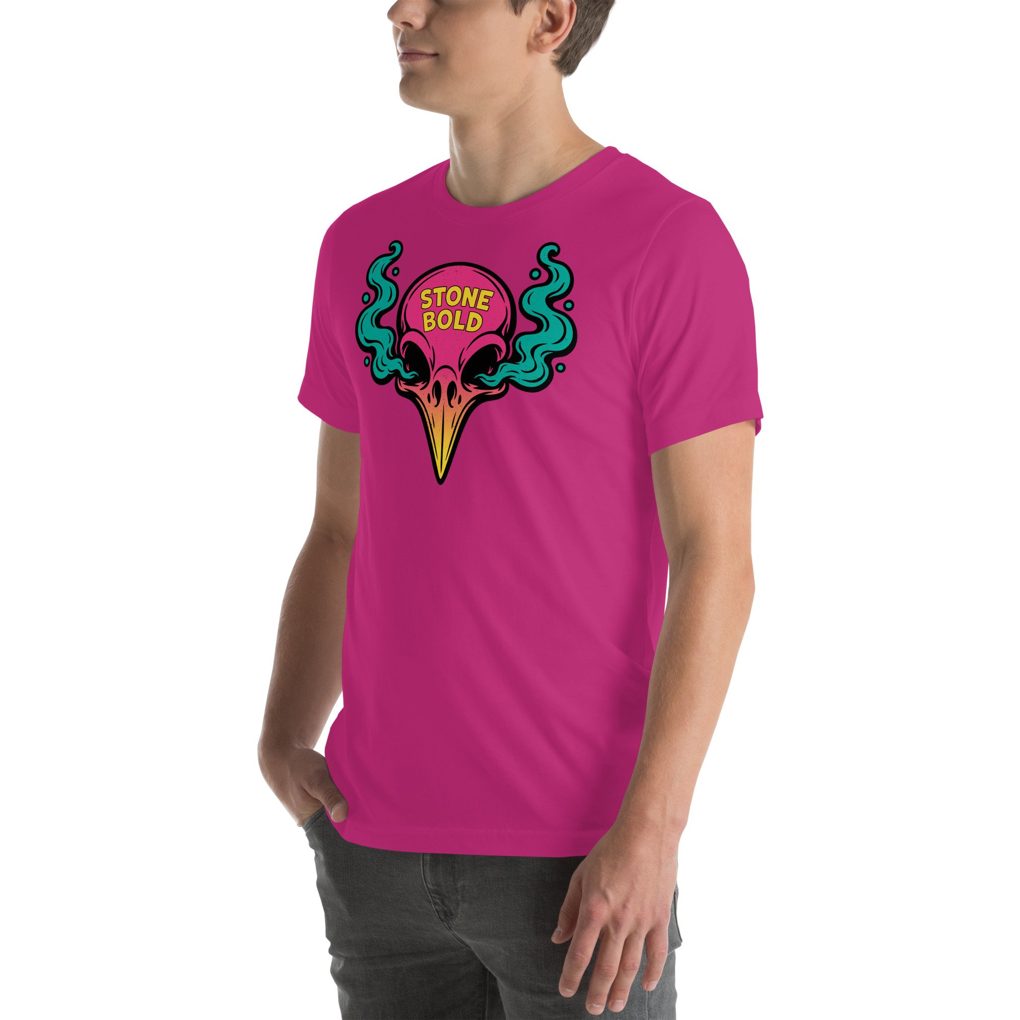 unisex-staple-t-shirt-berry-left-front-6a7f581c2e98c.jpg