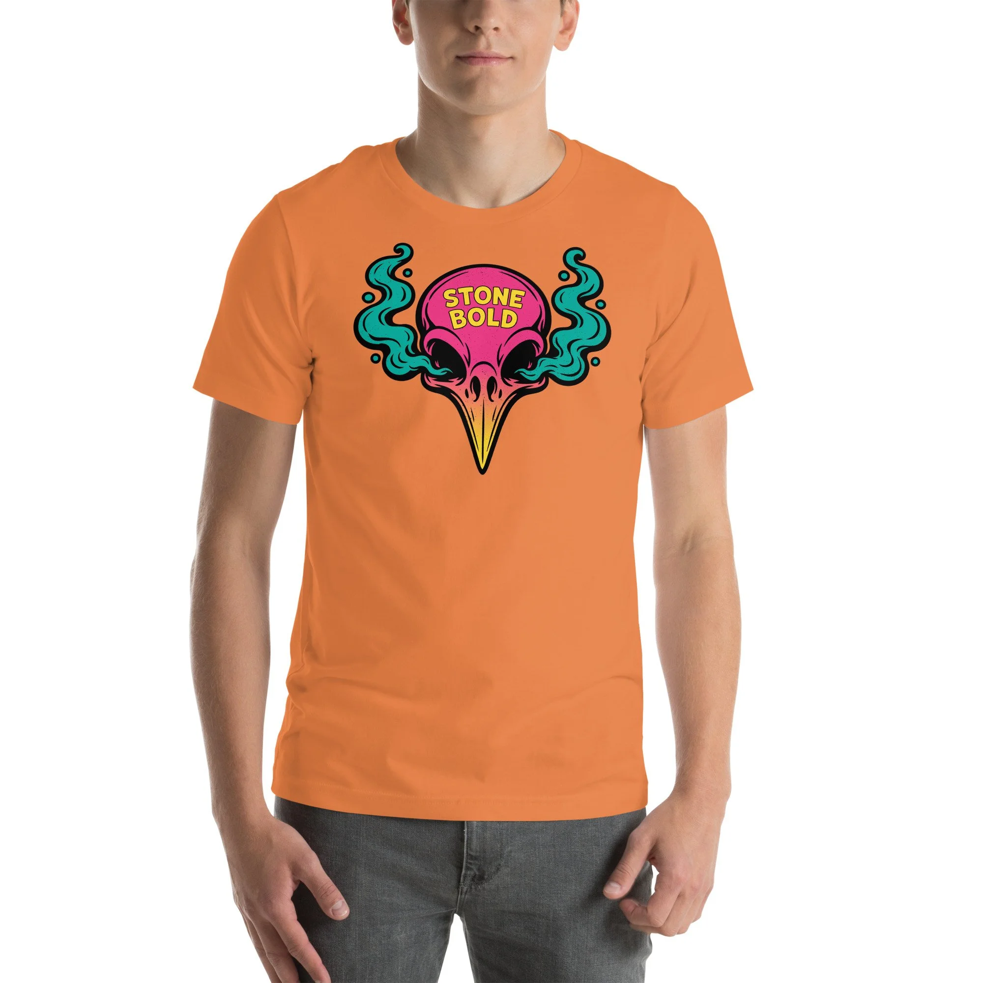 unisex-staple-t-shirt-burnt-orange-front-6a7f581c34798.jpg