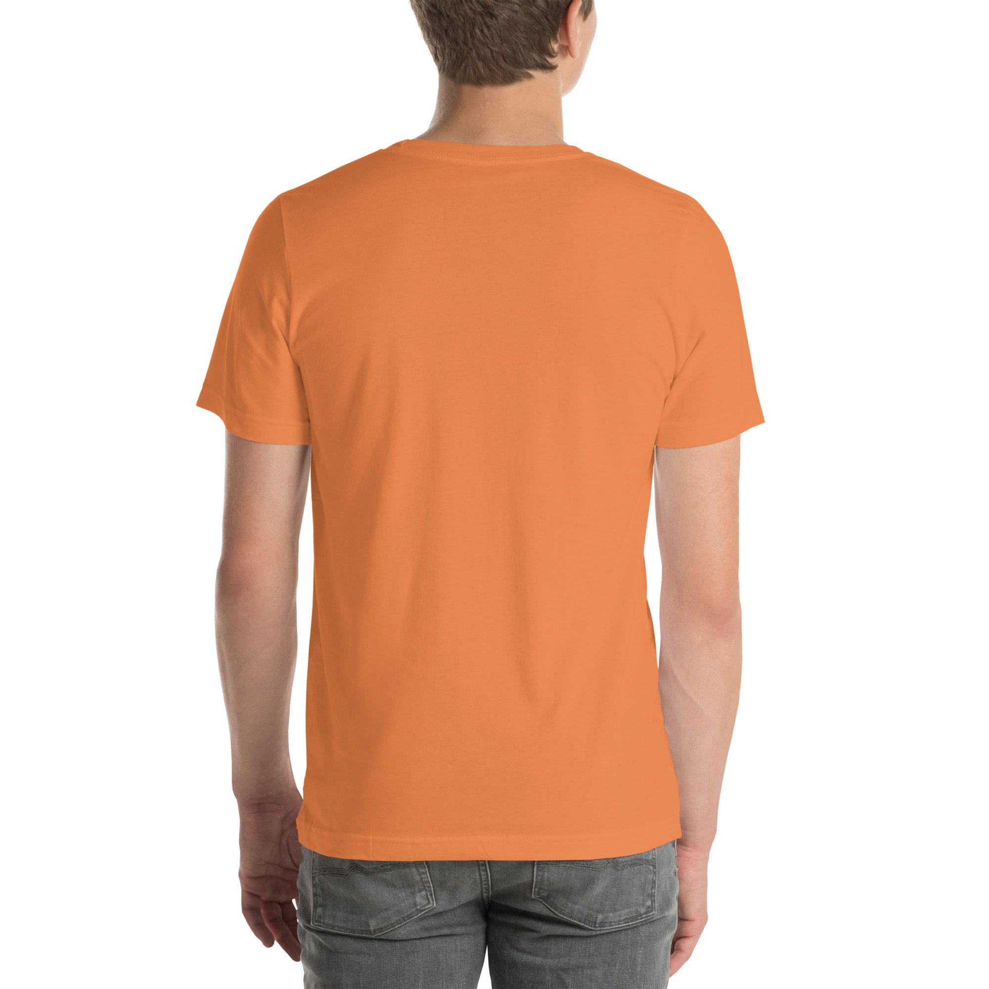 unisex-staple-t-shirt-burnt-orange-back-6a7f581c37605.jpg