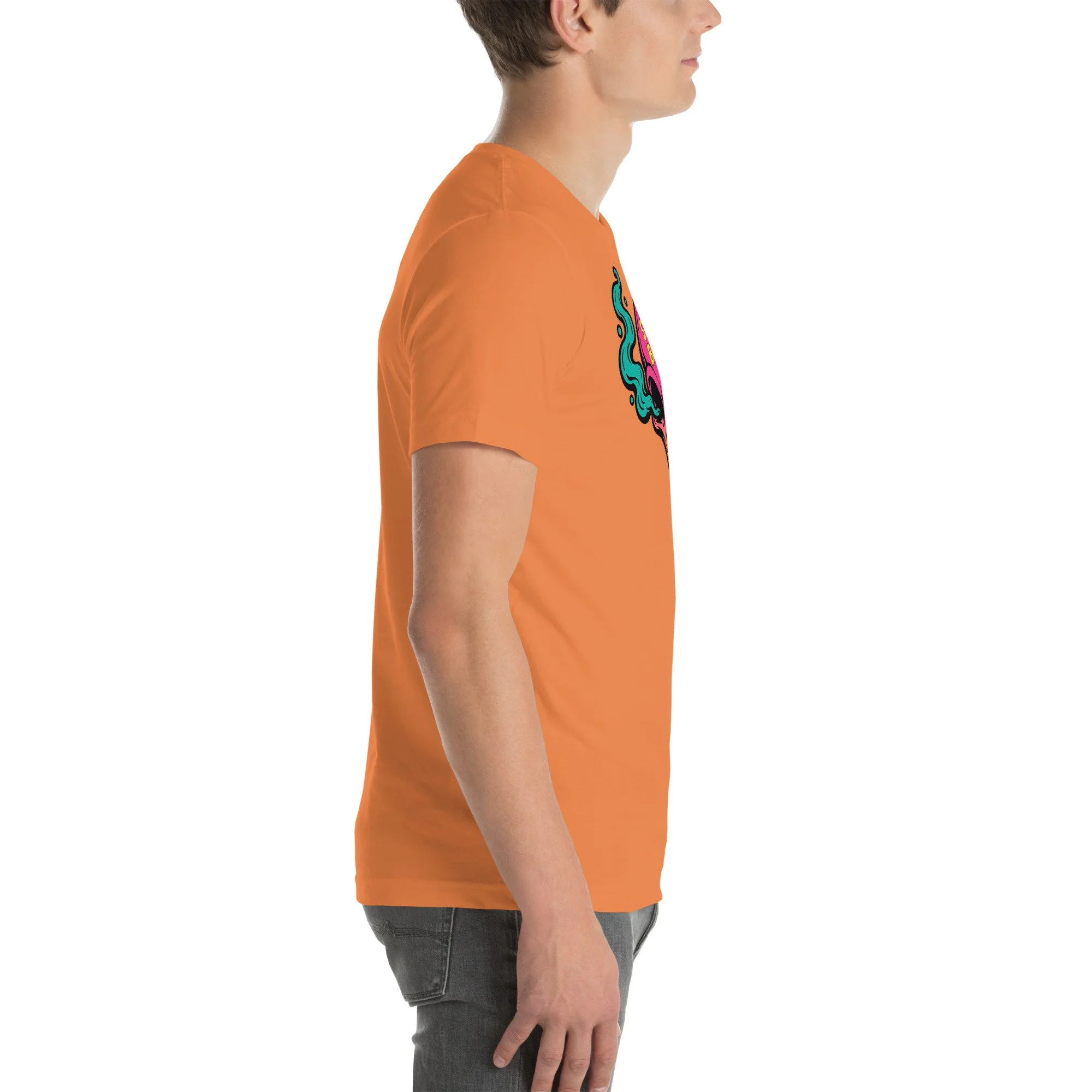 unisex-staple-t-shirt-burnt-orange-right-6a7f581c3f6f7.jpg