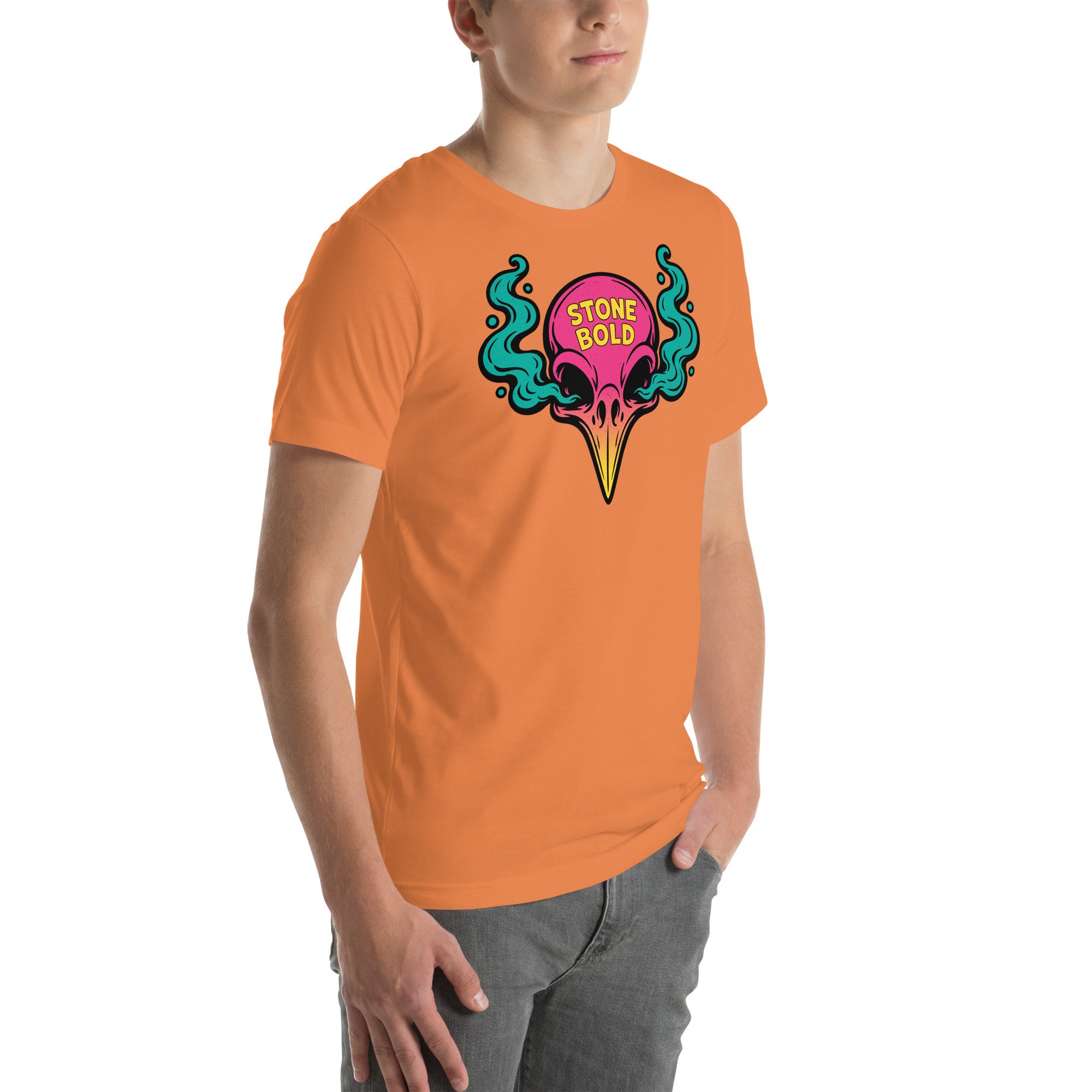 unisex-staple-t-shirt-burnt-orange-right-front-6a7f581c420f9.jpg