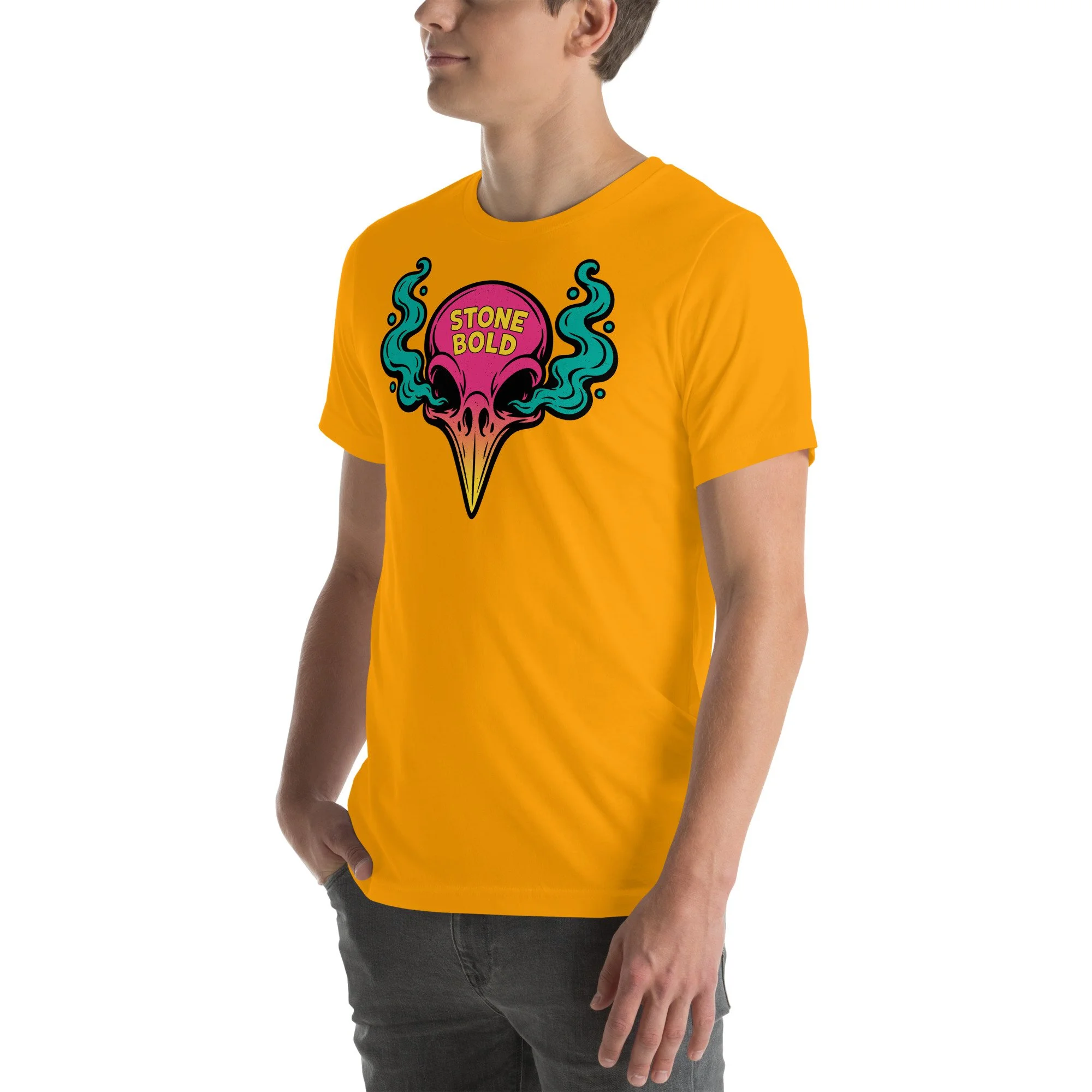 unisex-staple-t-shirt-gold-left-front-6a7f581c4ee6d.jpg