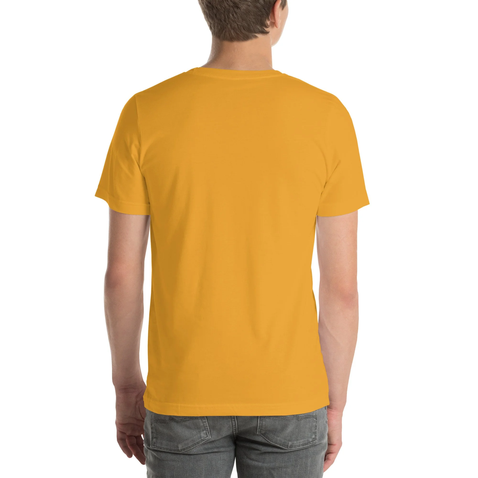 unisex-staple-t-shirt-mustard-back-6a7f581c5d857.jpg