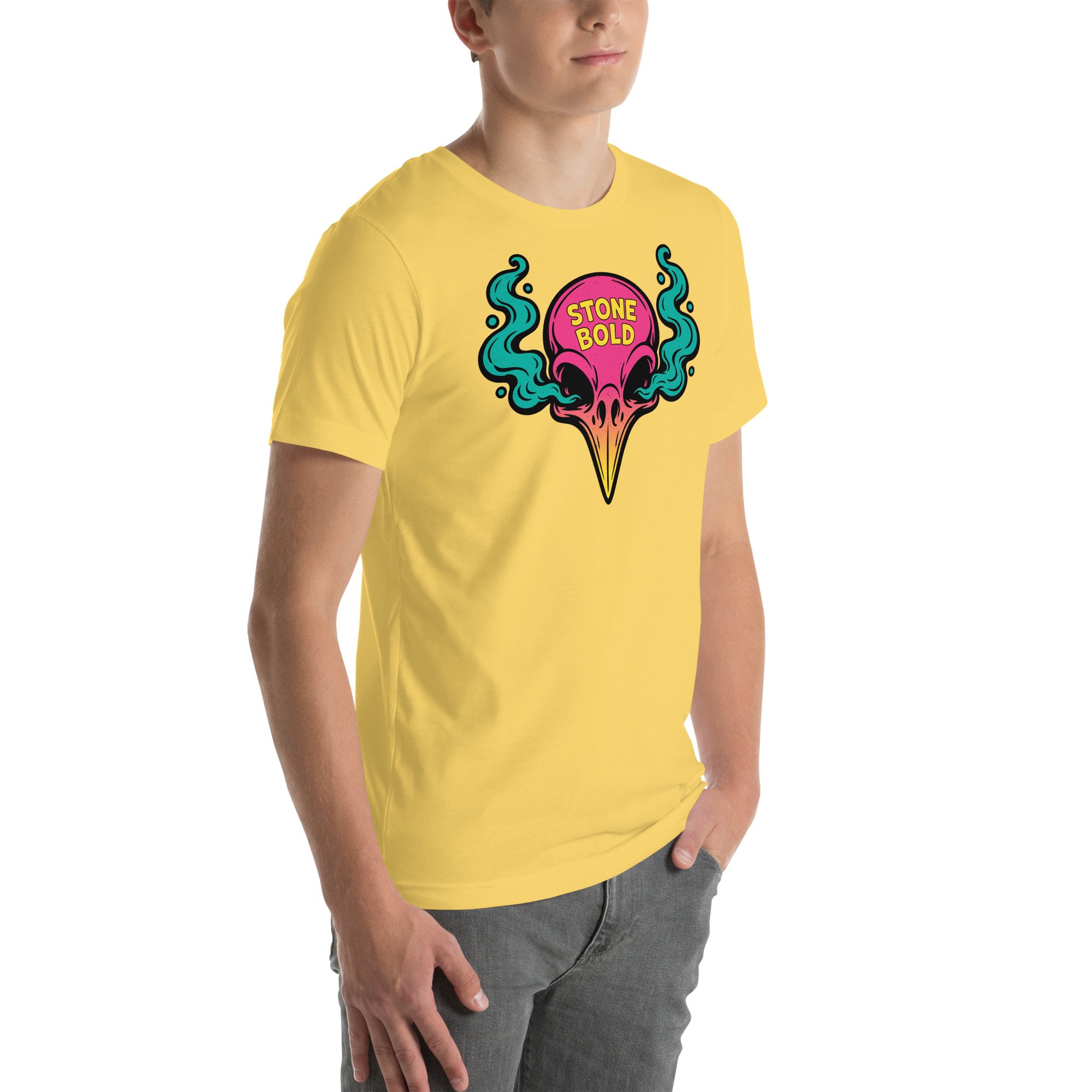 unisex-staple-t-shirt-yellow-right-front-6a7f581ca95a9.jpg